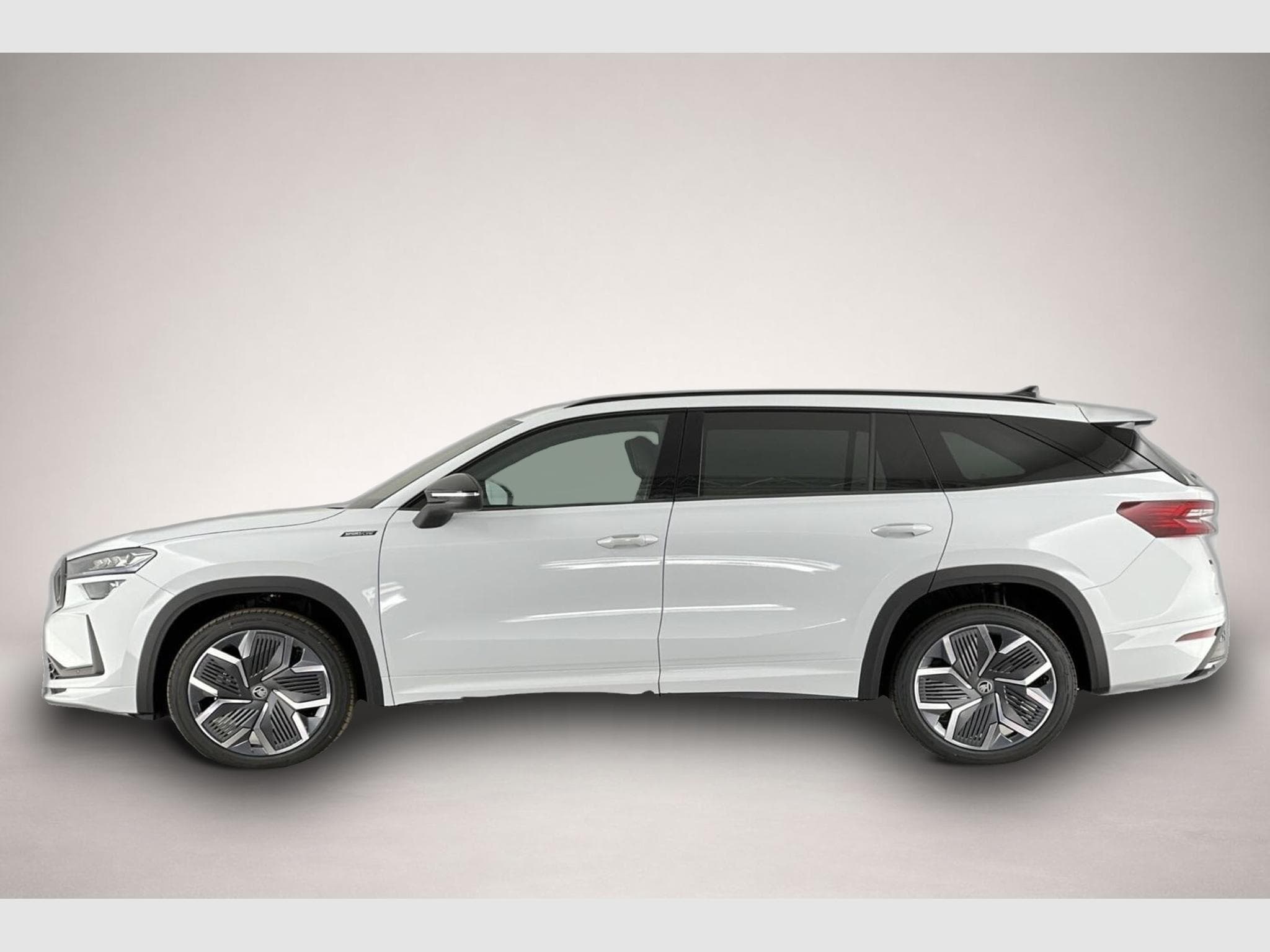 Skoda Kodiaq (2026) - Foto 3