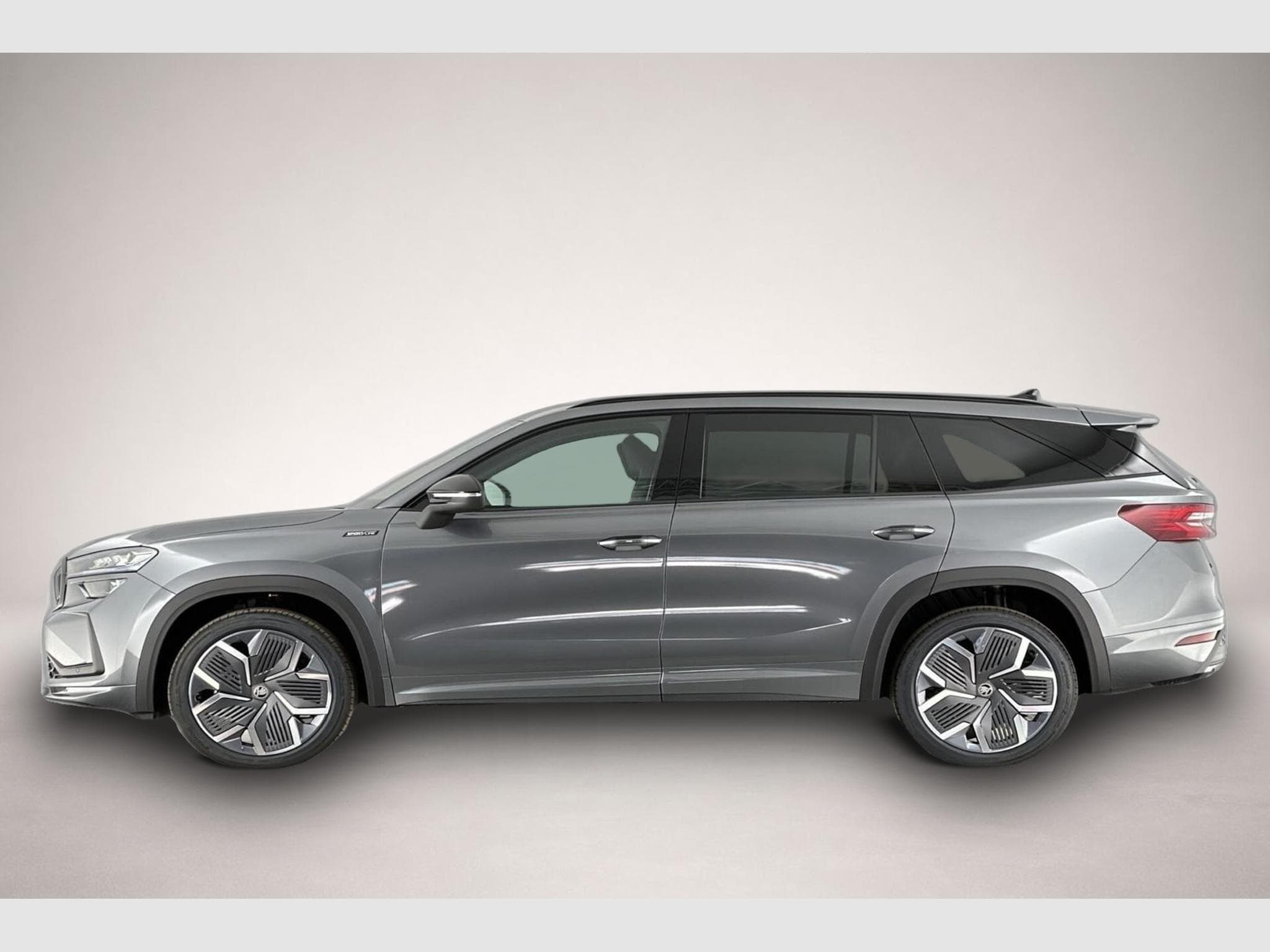 Skoda Kodiaq (2026) - Foto 3