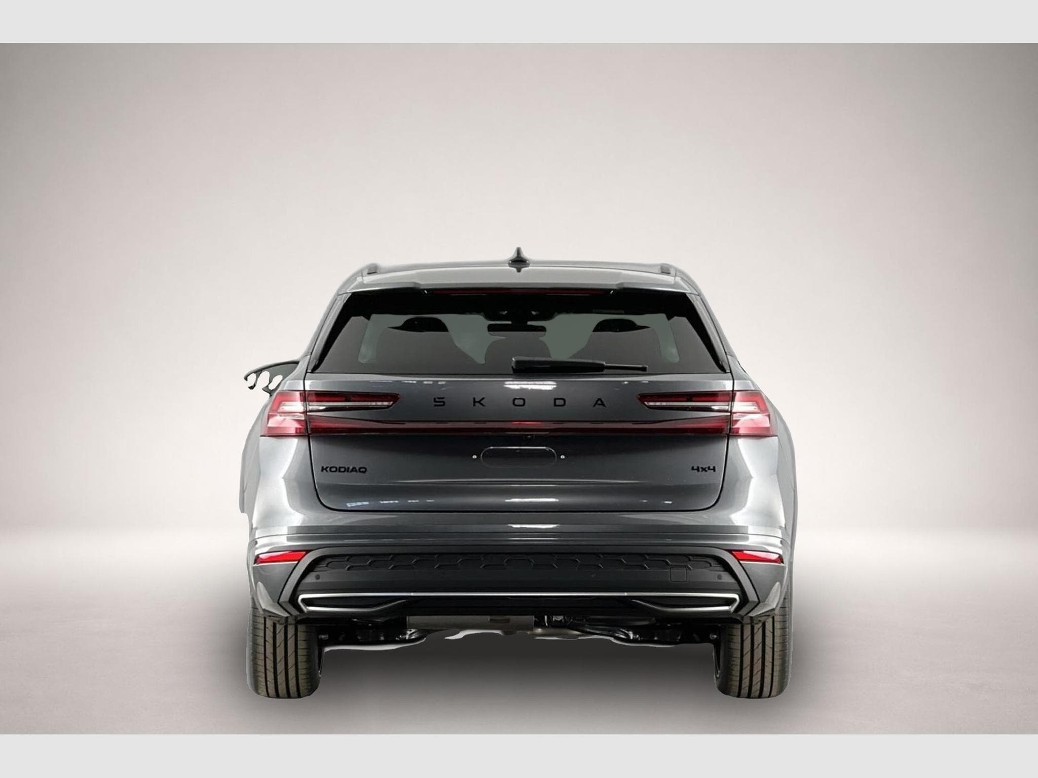 Skoda Kodiaq (2026) - Foto 4