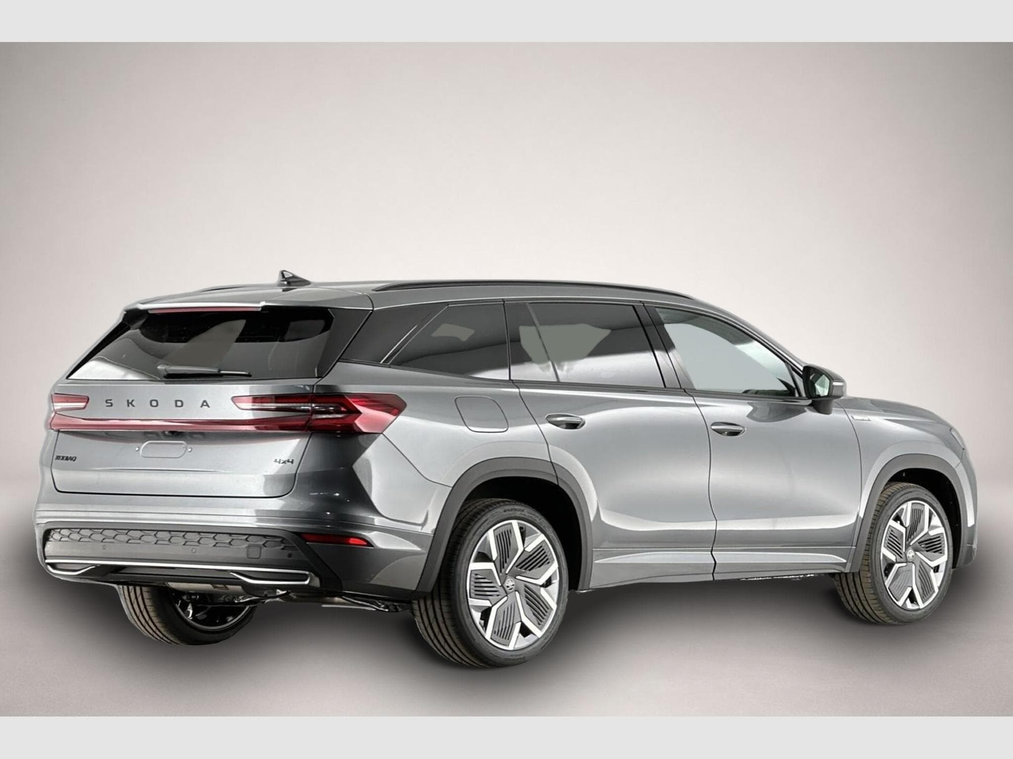 Skoda Kodiaq (2026) - Foto 5
