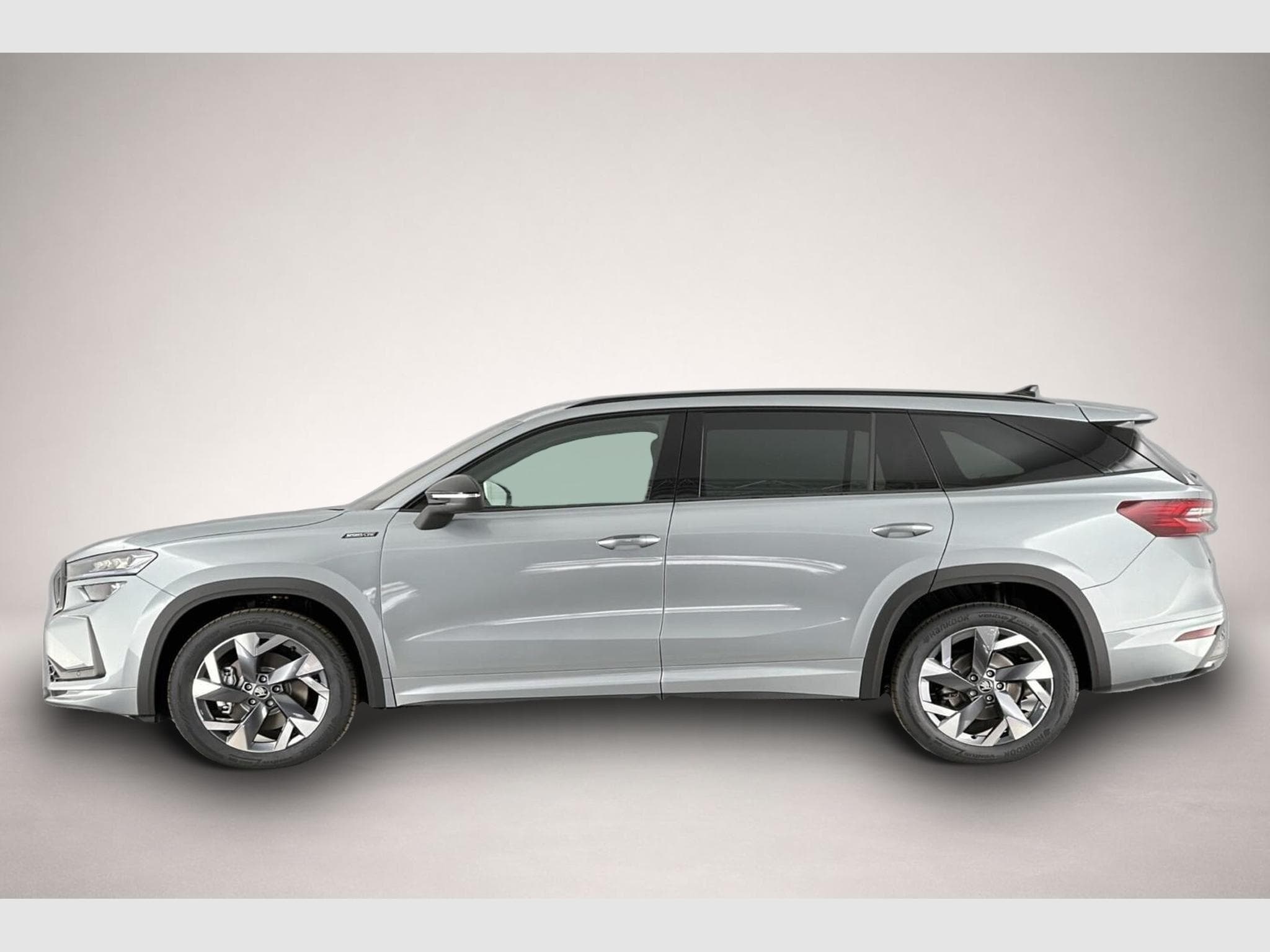 Skoda Kodiaq (2026) - Foto 3