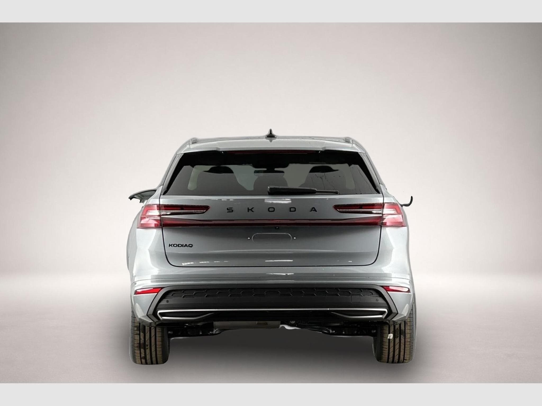 Skoda Kodiaq (2026) - Foto 4