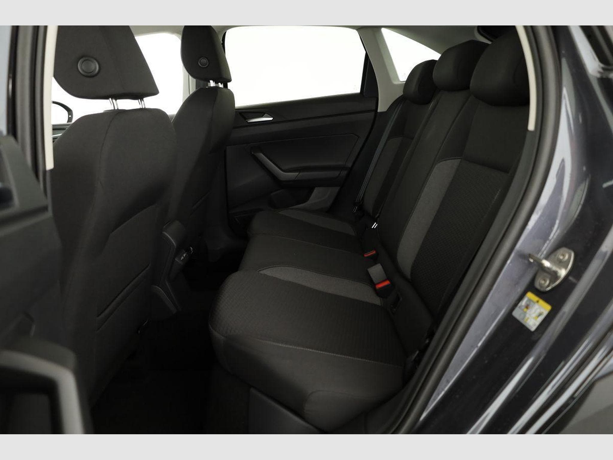 VW Taigo LIFE (2026) - Foto 10