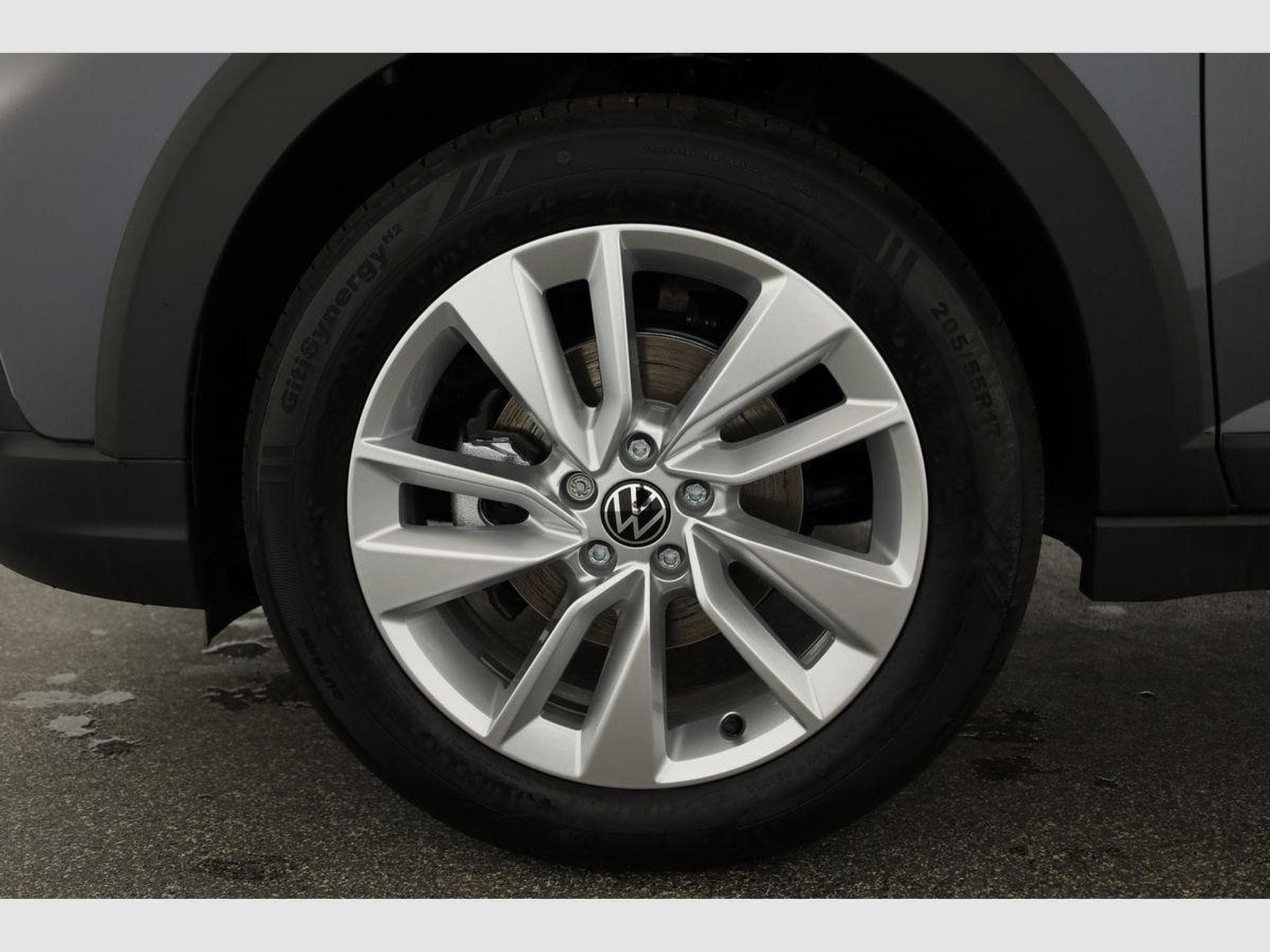 VW Taigo LIFE (2026) - Foto 13