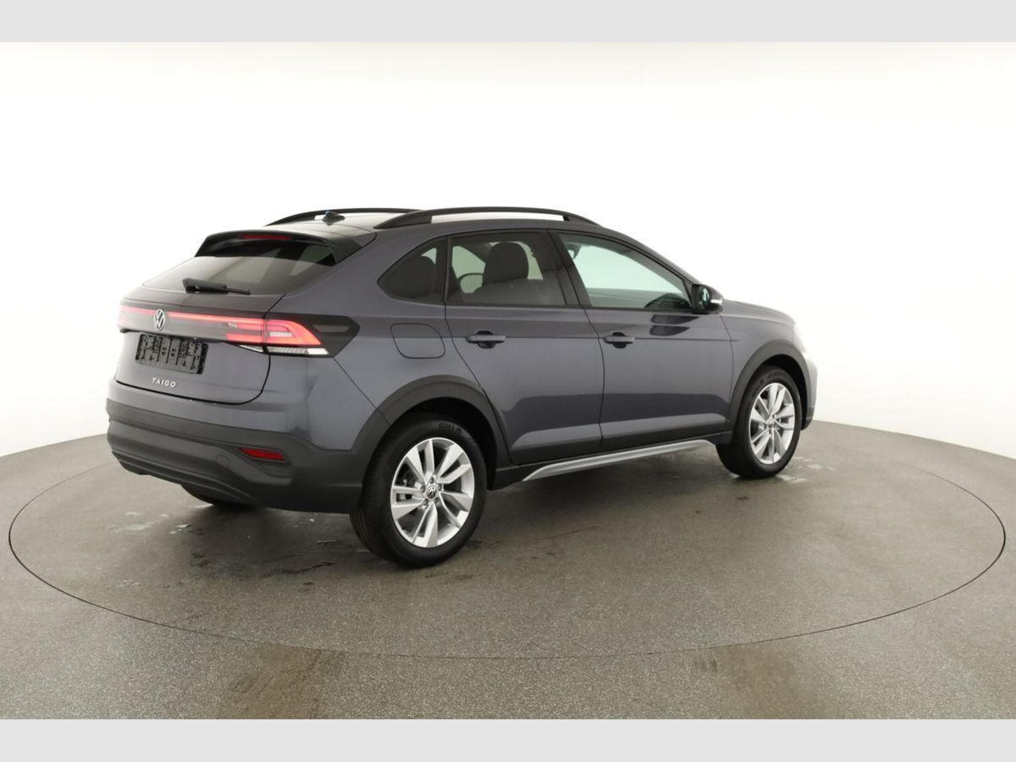 VW Taigo LIFE (2026) - Foto 17