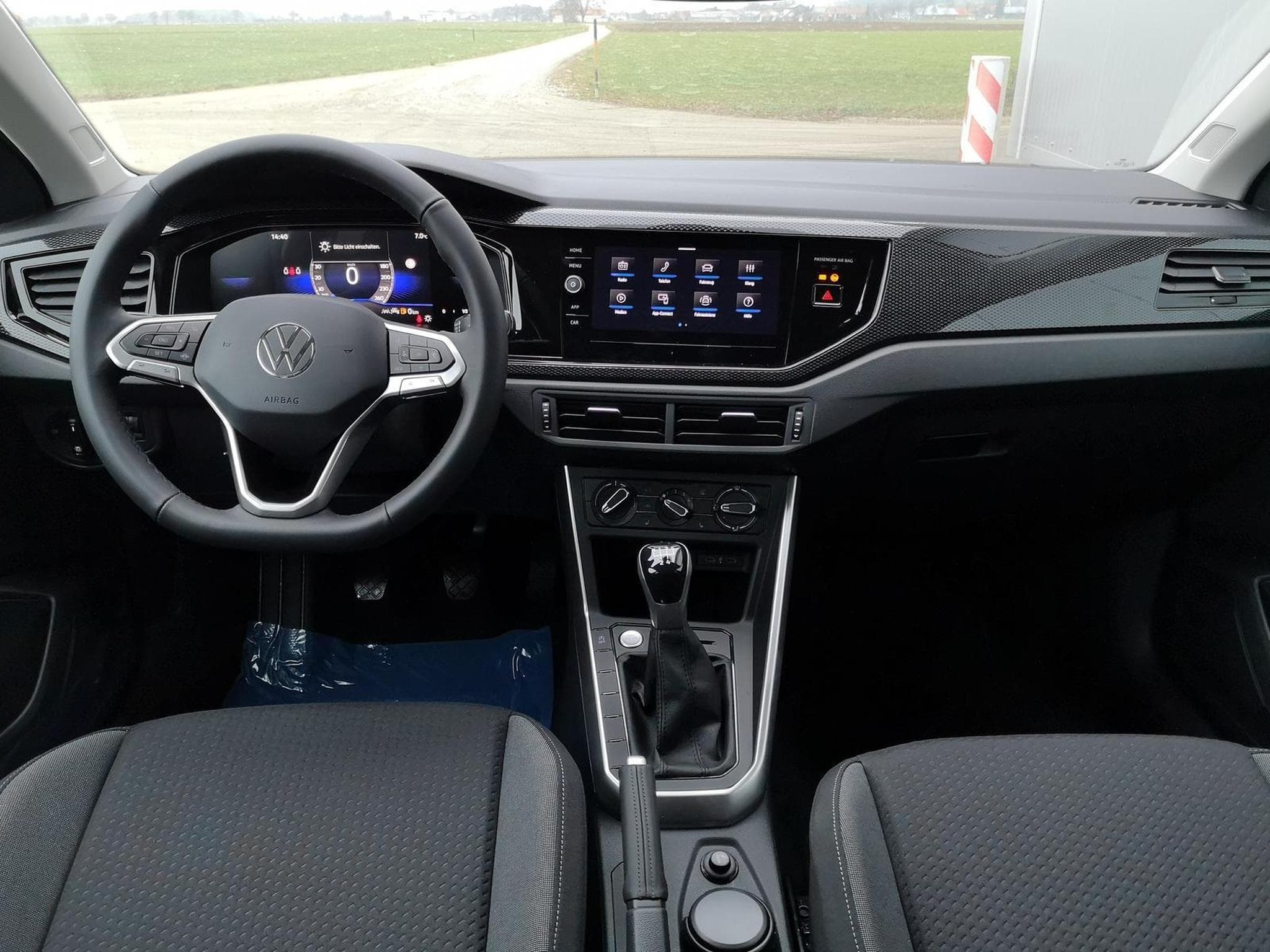VW Taigo LIFE (2026) - Foto 5