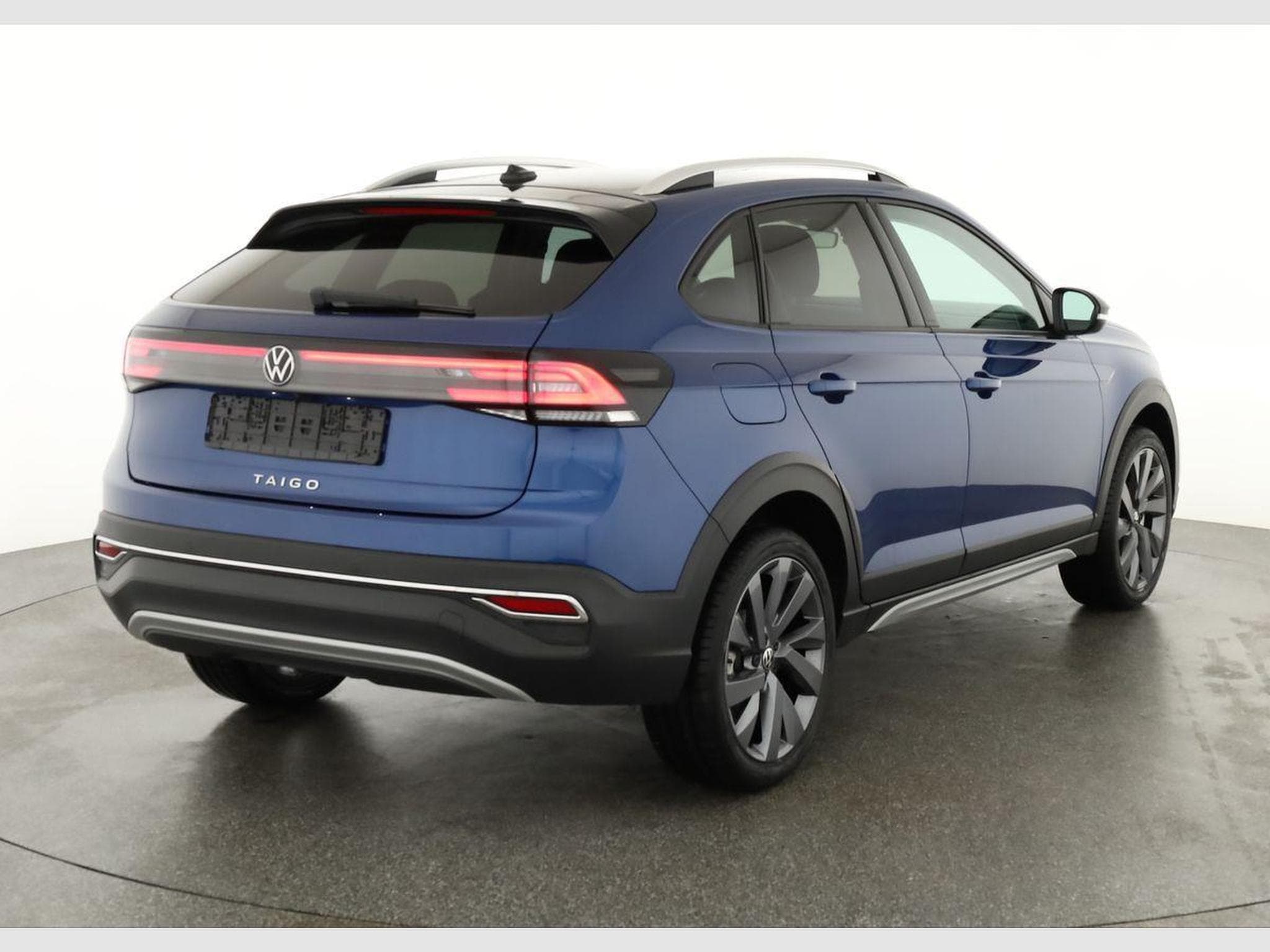 VW Taigo Style (2026) - Foto 2