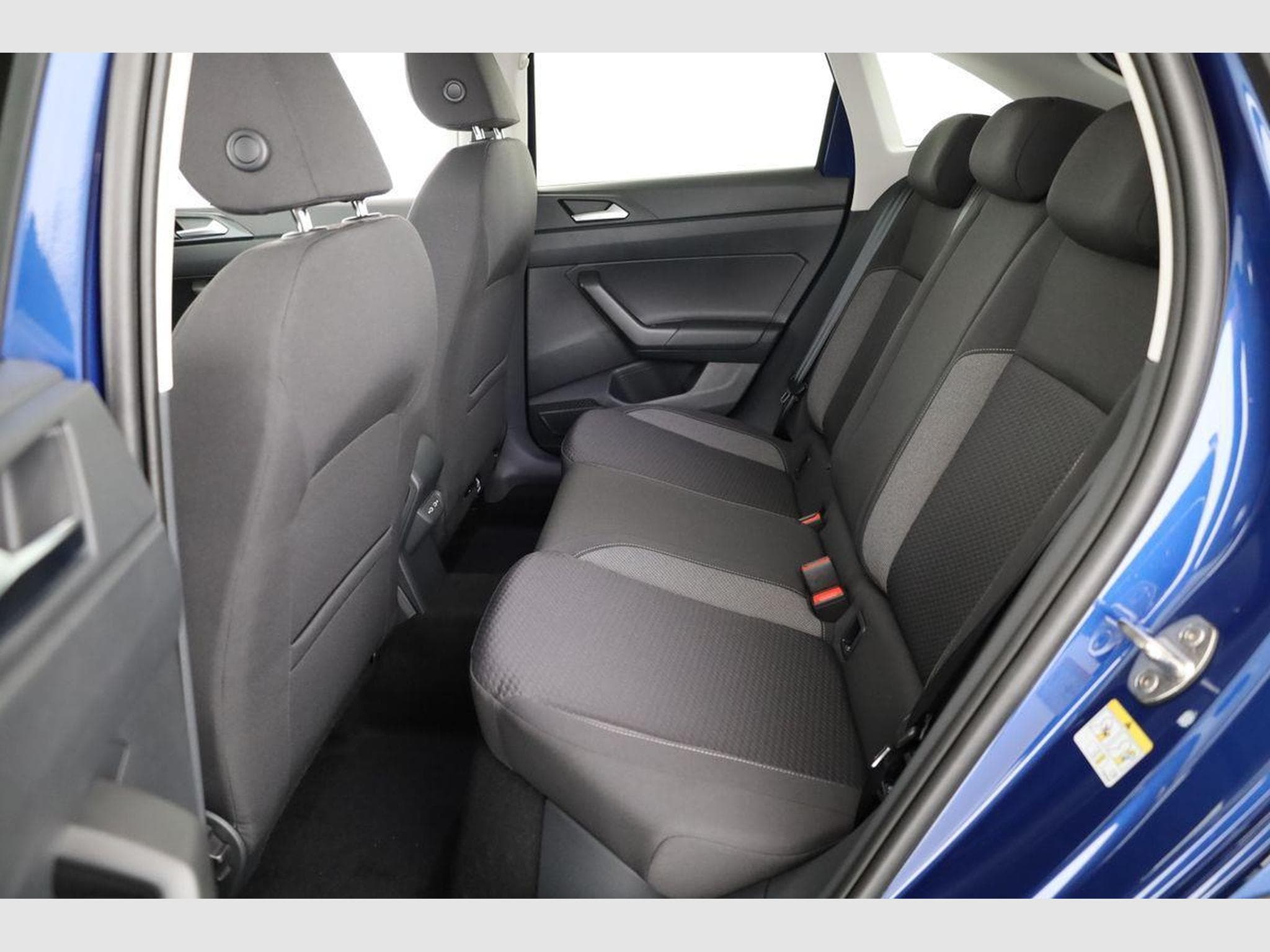 VW Taigo LIFE (2026) - Foto 10