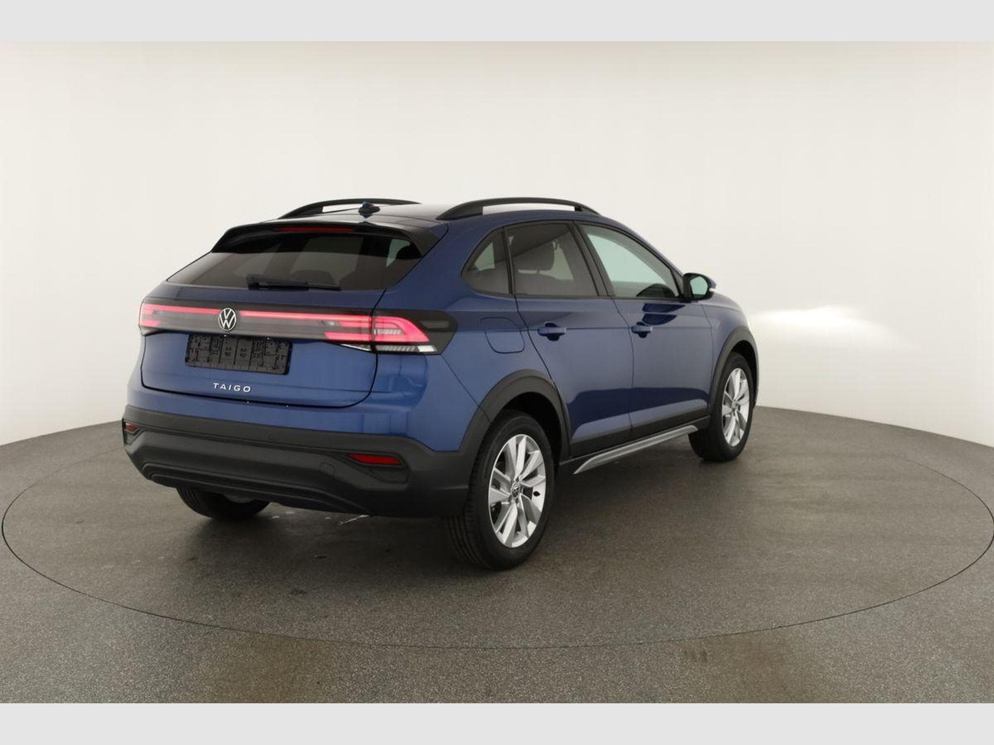 VW Taigo LIFE (2026) - Foto 15