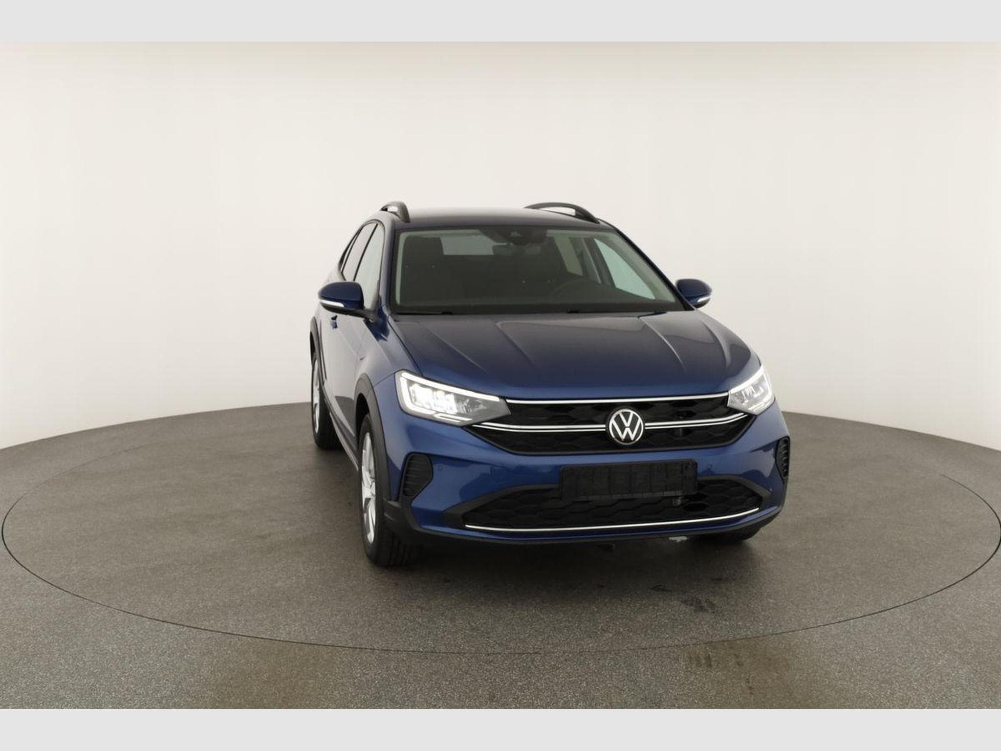 VW Taigo LIFE (2026) - Foto 24