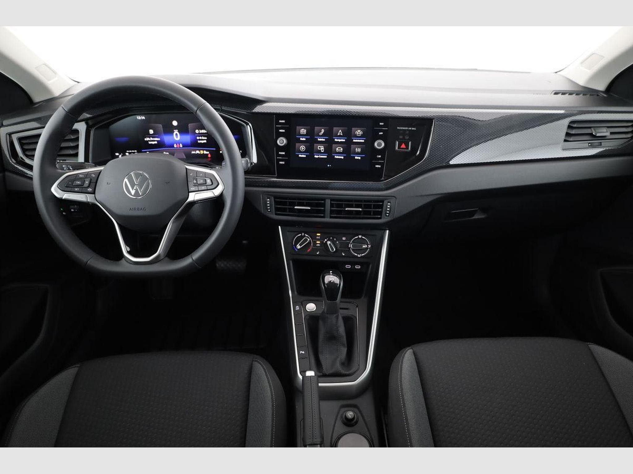 VW Taigo LIFE (2026) - Foto 4