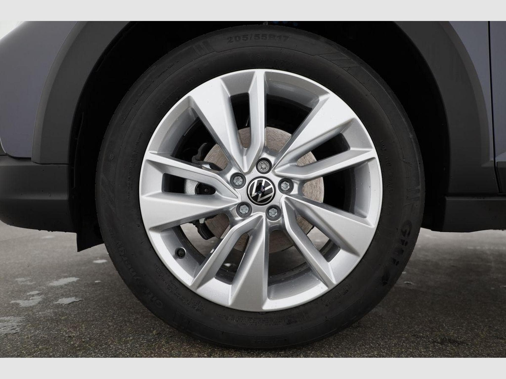 VW Taigo LIFE (2026) - Foto 12