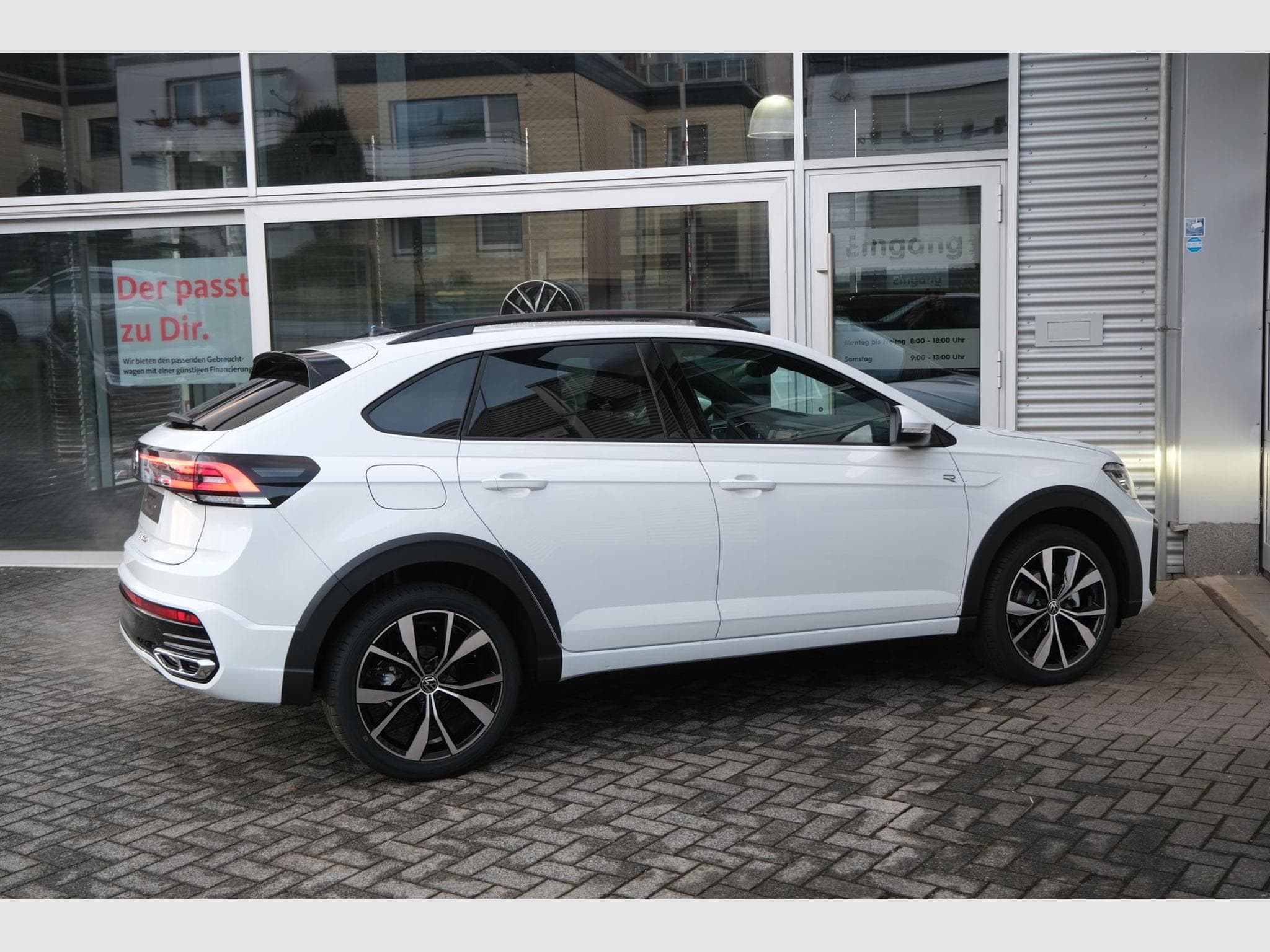 VW Taigo 1.5 TSI DSG (2026) - Foto 5