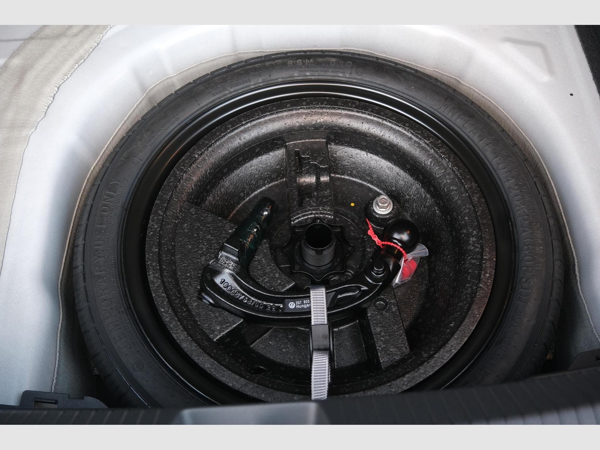 VW Taigo 1.5 TSI DSG (2026) - Foto 6