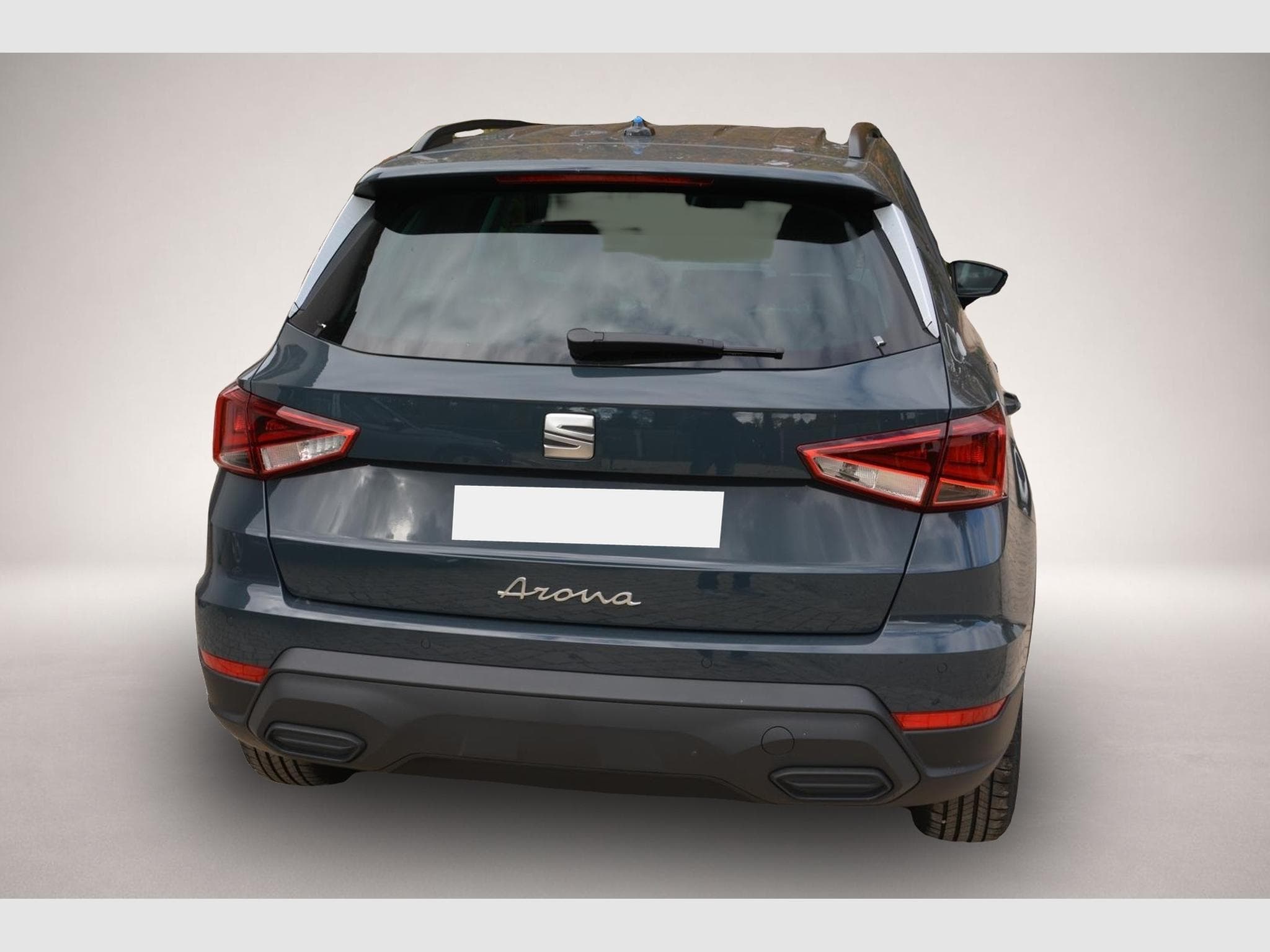 Seat Arona (2026) - Photo 5