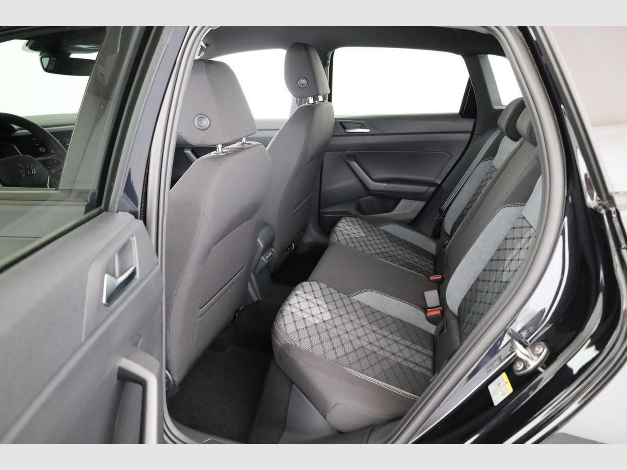 VW Taigo R-Line (2026) - Foto 10