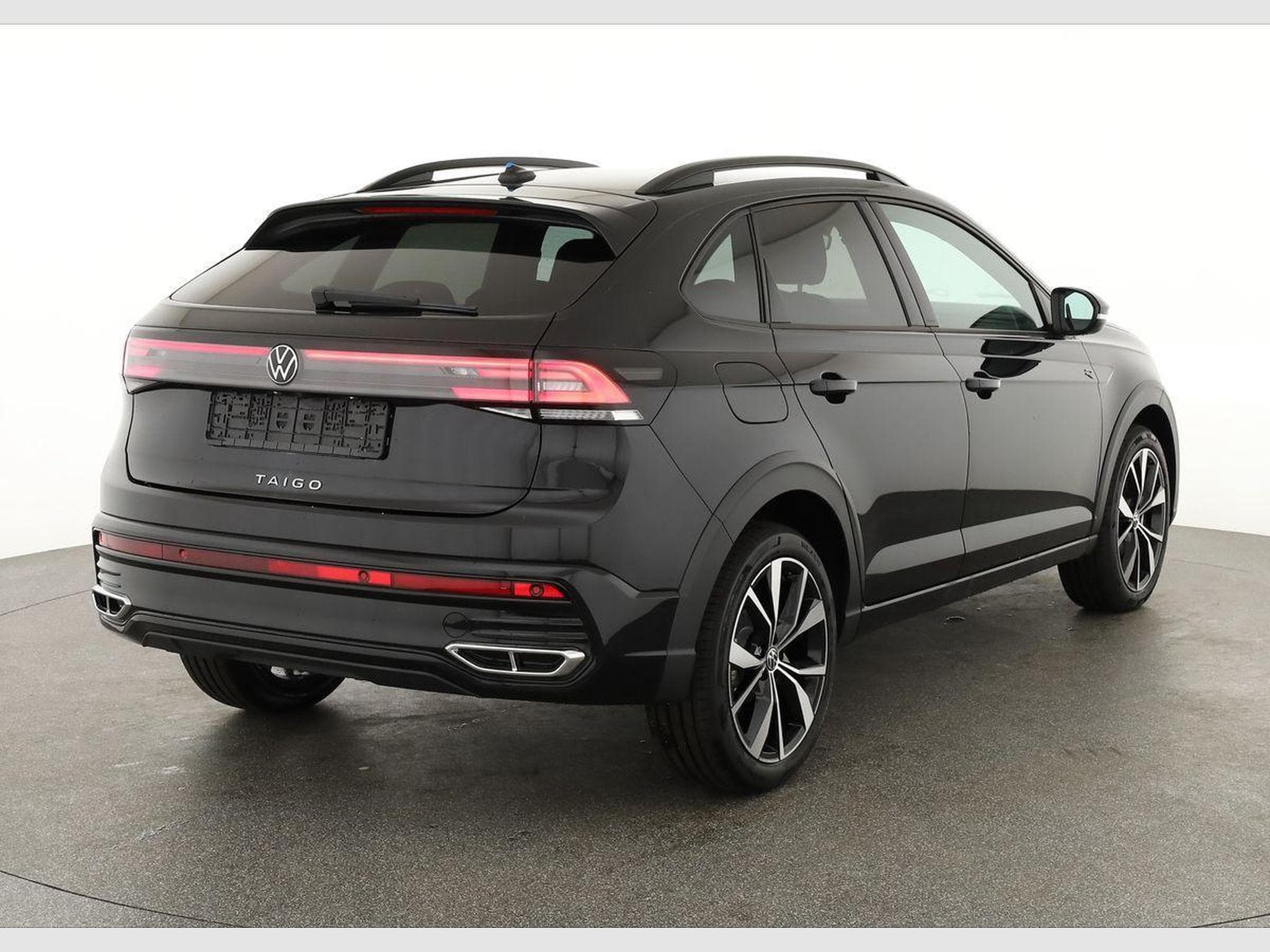 VW Taigo R-Line (2026) - Foto 2
