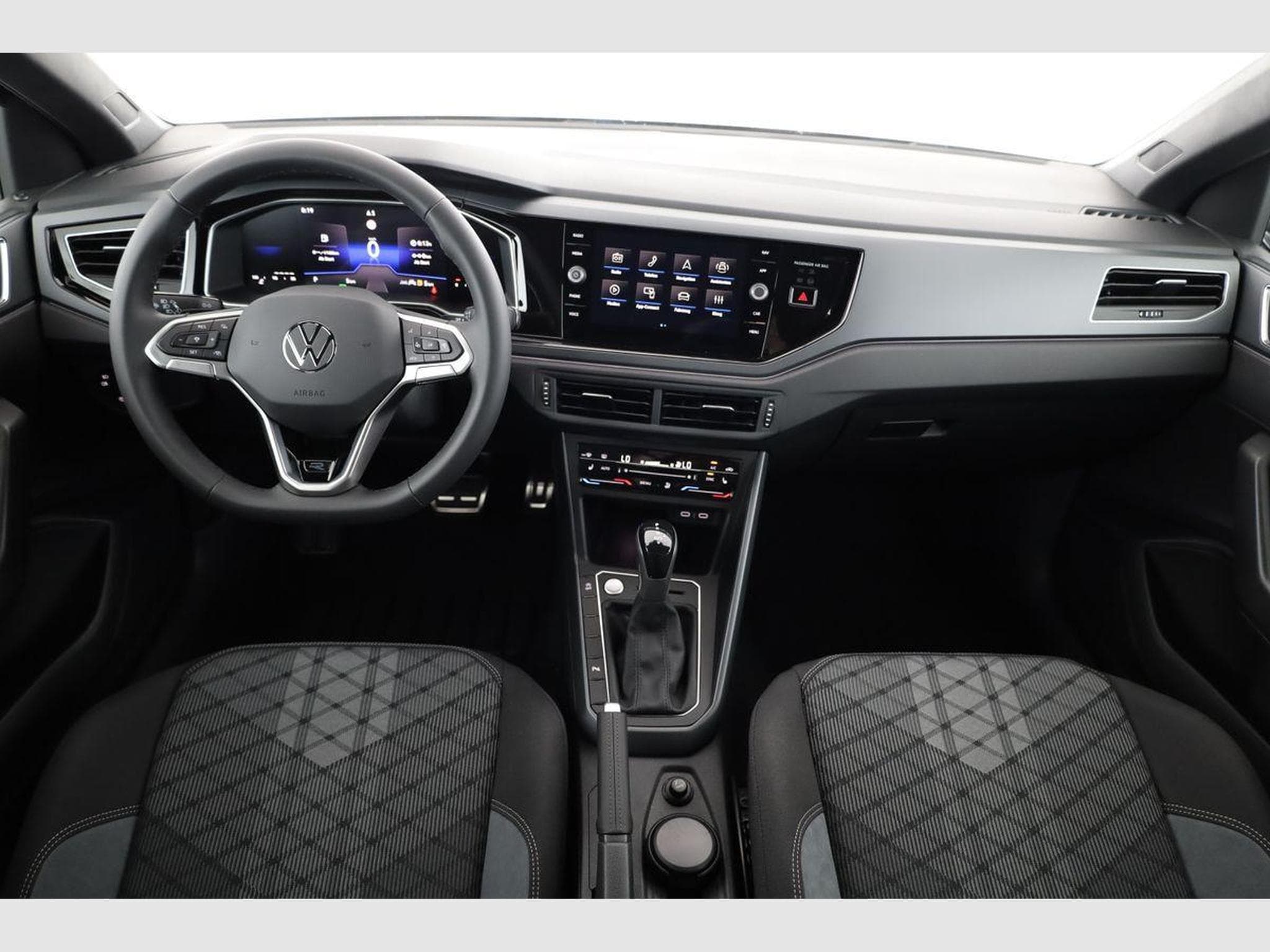 VW Taigo R-Line (2026) - Foto 4