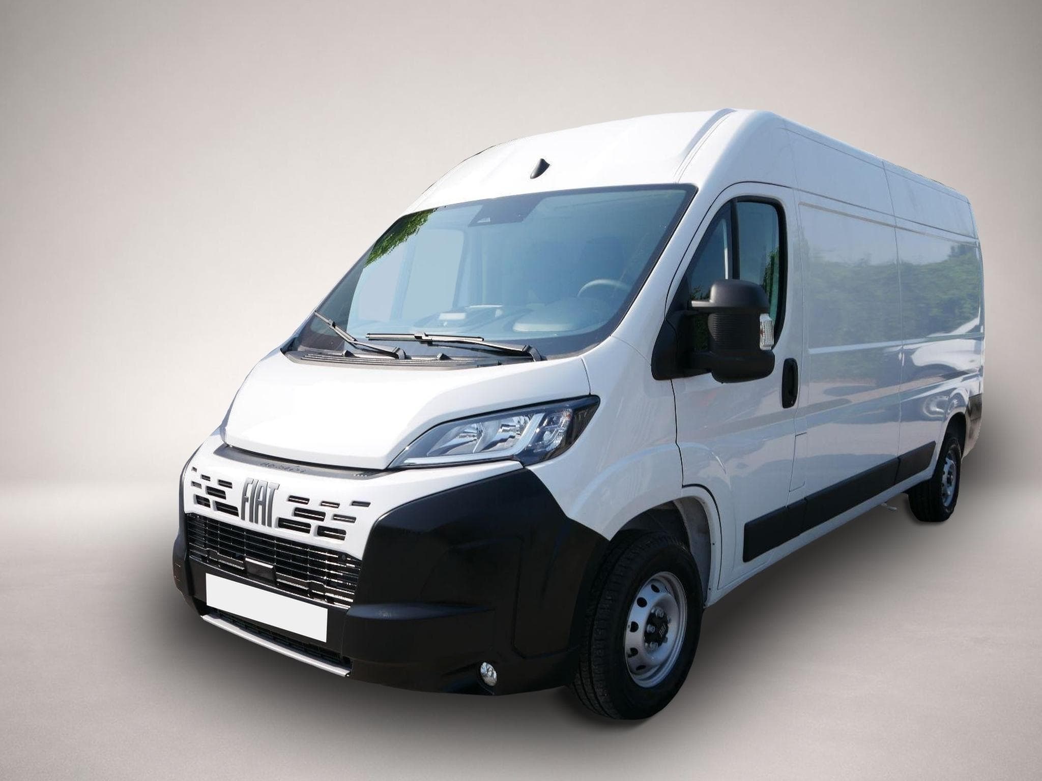 Fiat Ducato (2026) - Foto 1