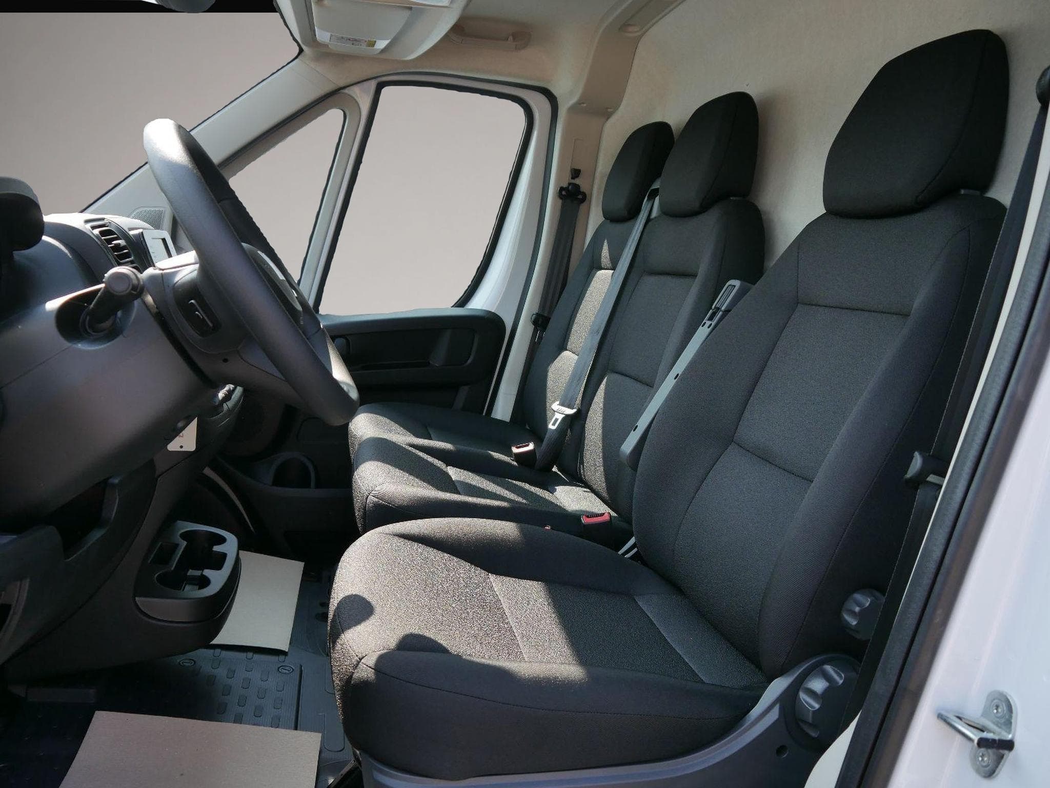 Fiat Ducato (2026) - Foto 4