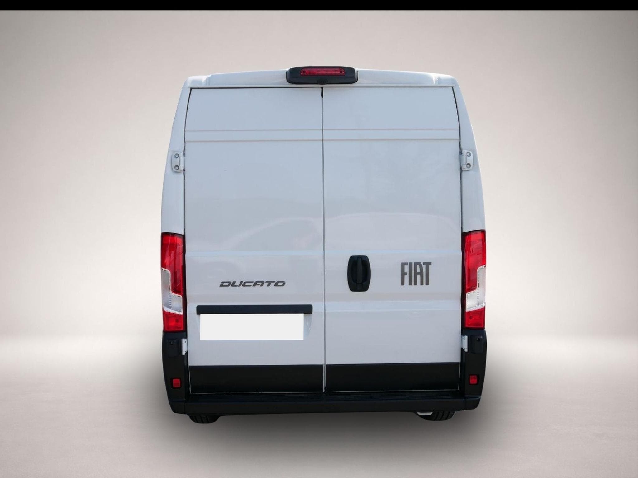 Fiat Ducato (2026) - Foto 2