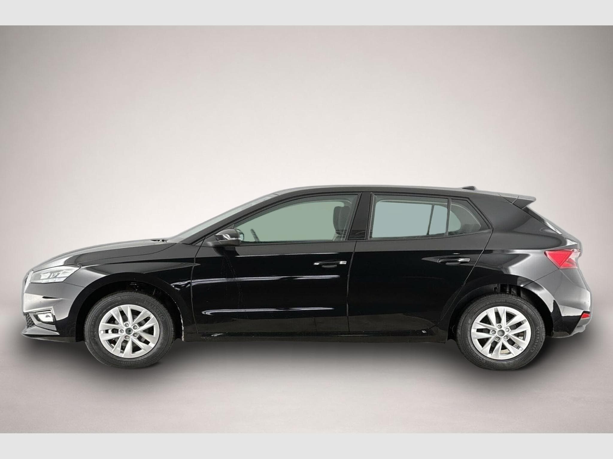 Skoda Fabia (2026) - Foto 3