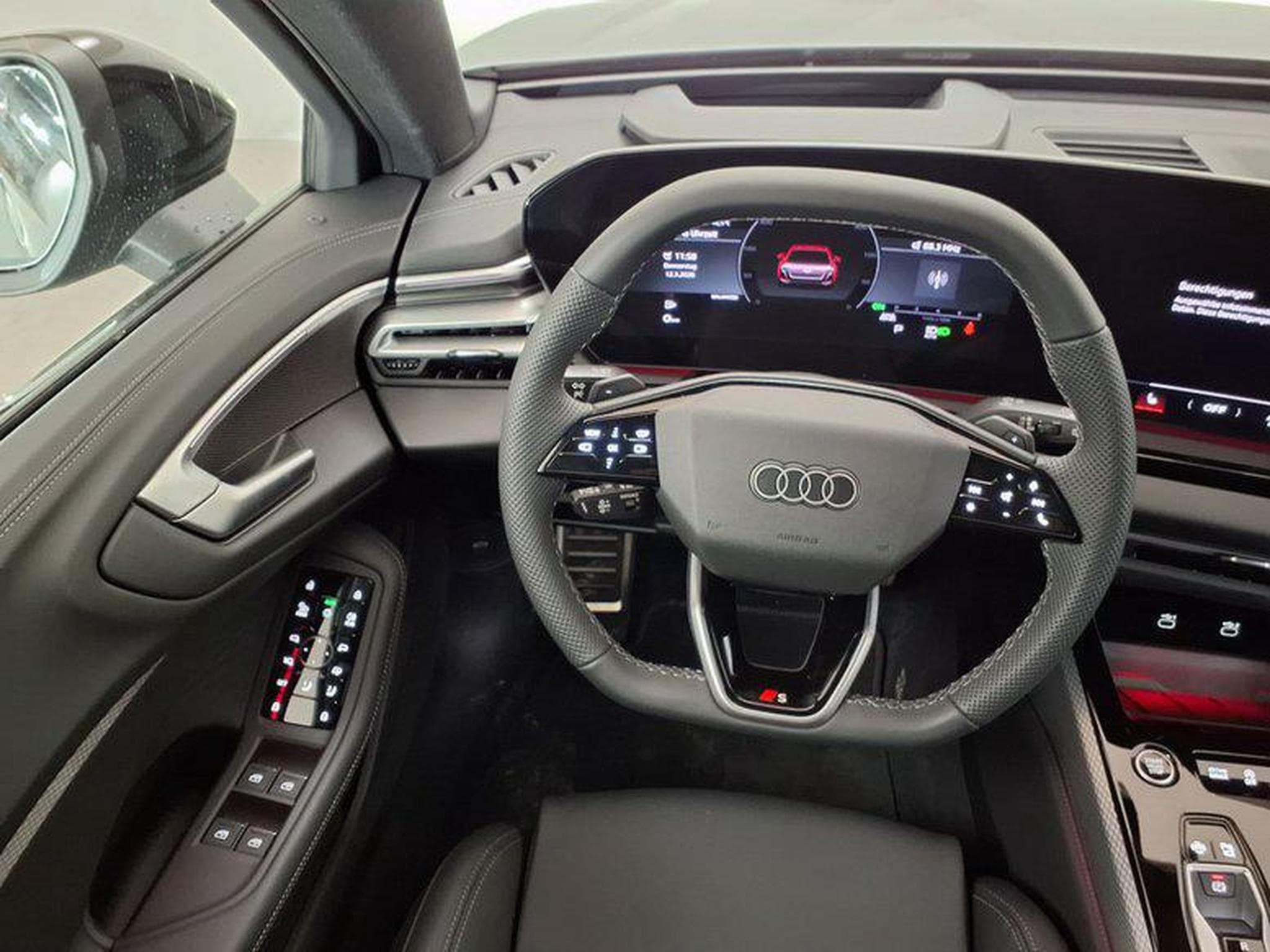 Audi A5 Avant S line 2.0 TFSI 7-Gang S tronic quattro (2026) - Foto 12