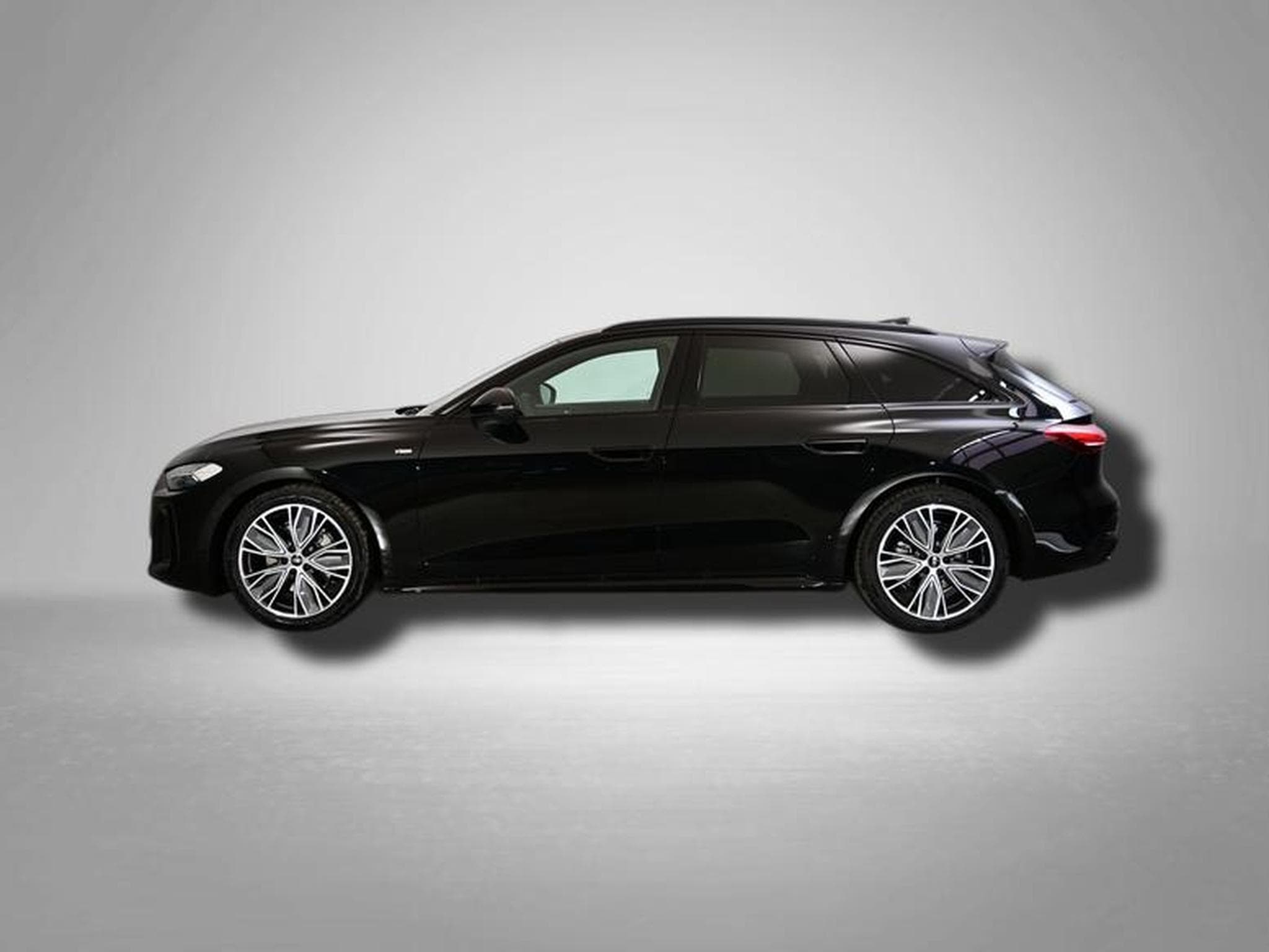 Audi A5 Avant S line 2.0 TFSI 7-Gang S tronic quattro (2026) - Foto 2