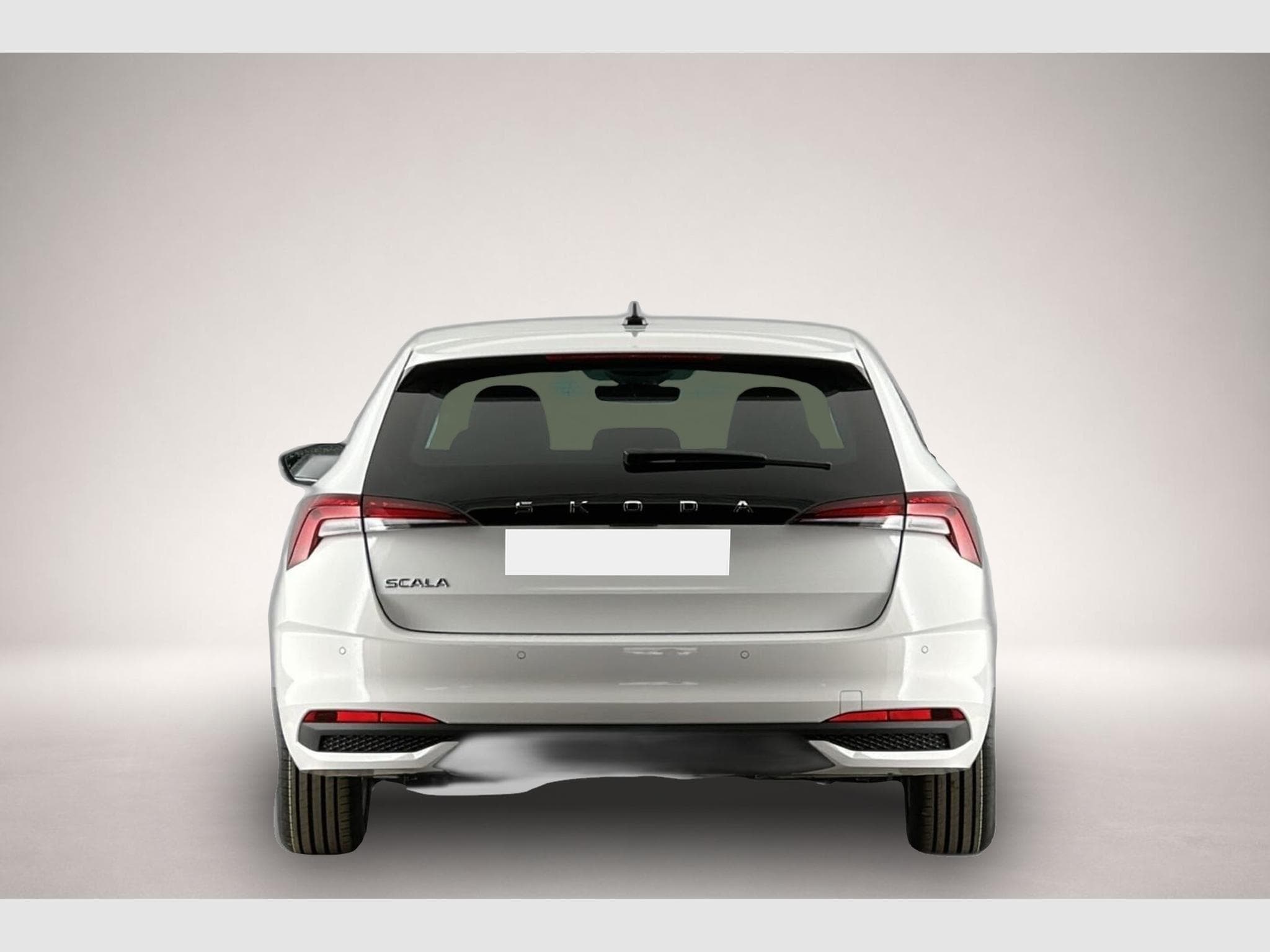 Skoda Scala (2026) - Foto 4