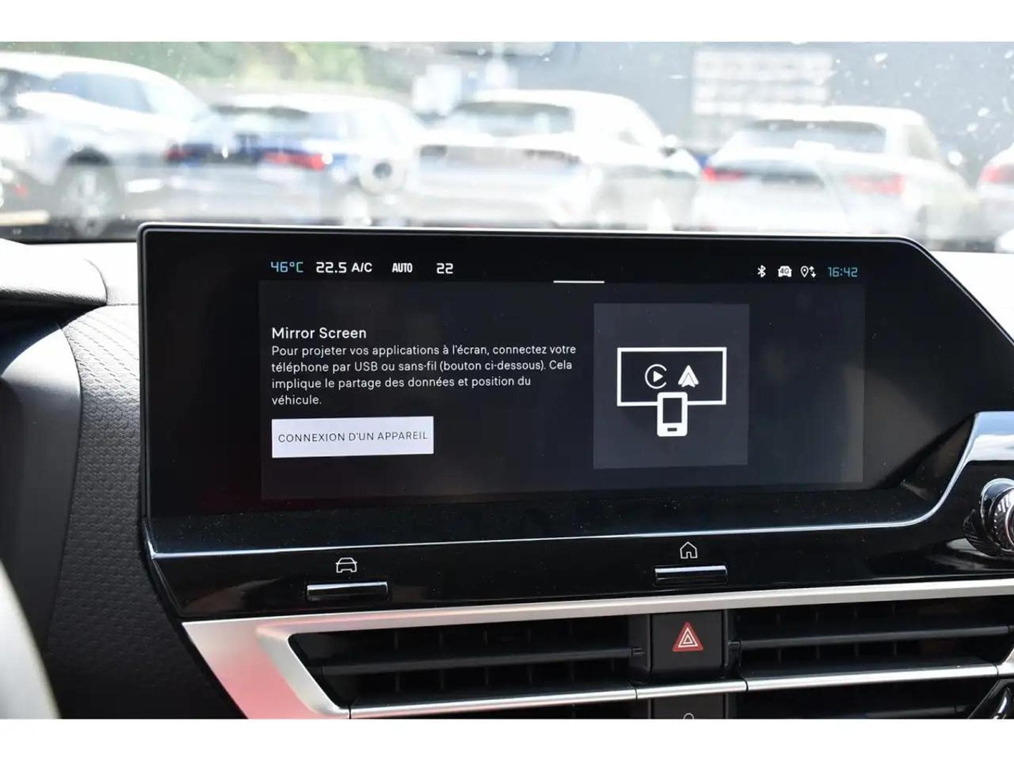 Citroën C5 X (2025) - Photo 12