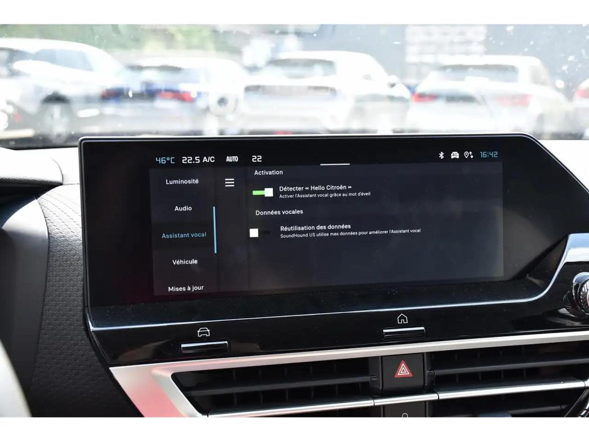 Citroën C5 X (2025) - Photo 14