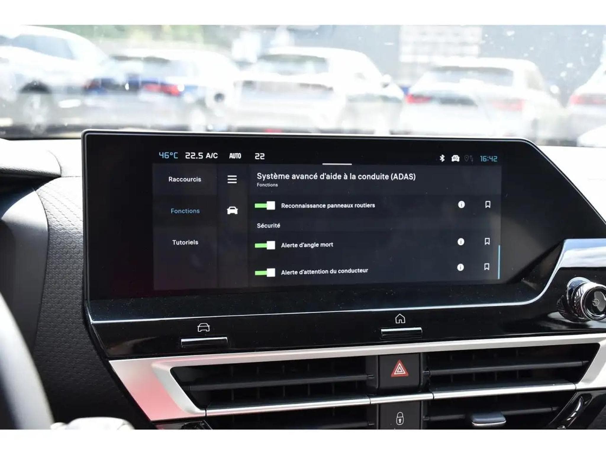 Citroën C5 X (2025) - Photo 18