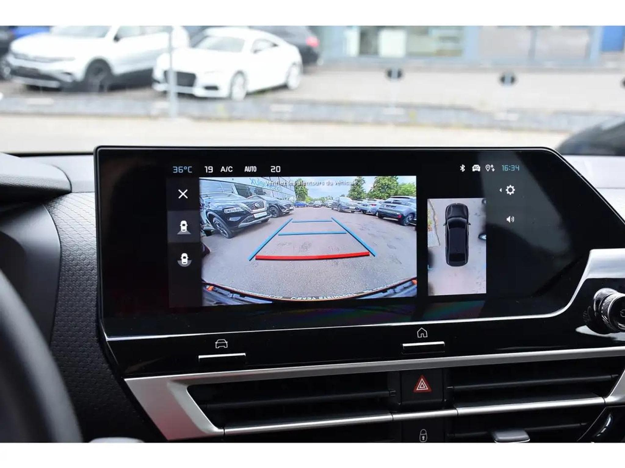 Citroën C5 X (2025) - Photo 20