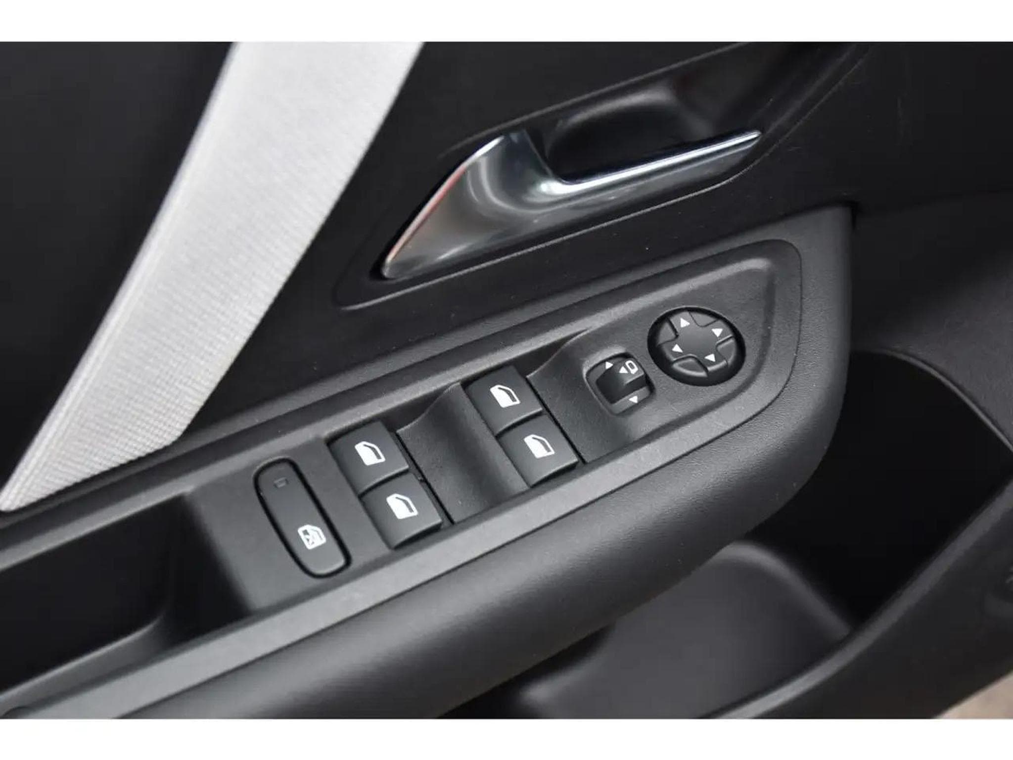 Citroën C5 X (2025) - Photo 24