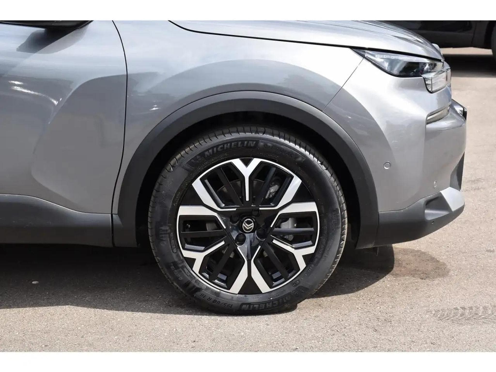 Citroën C5 X (2025) - Photo 5