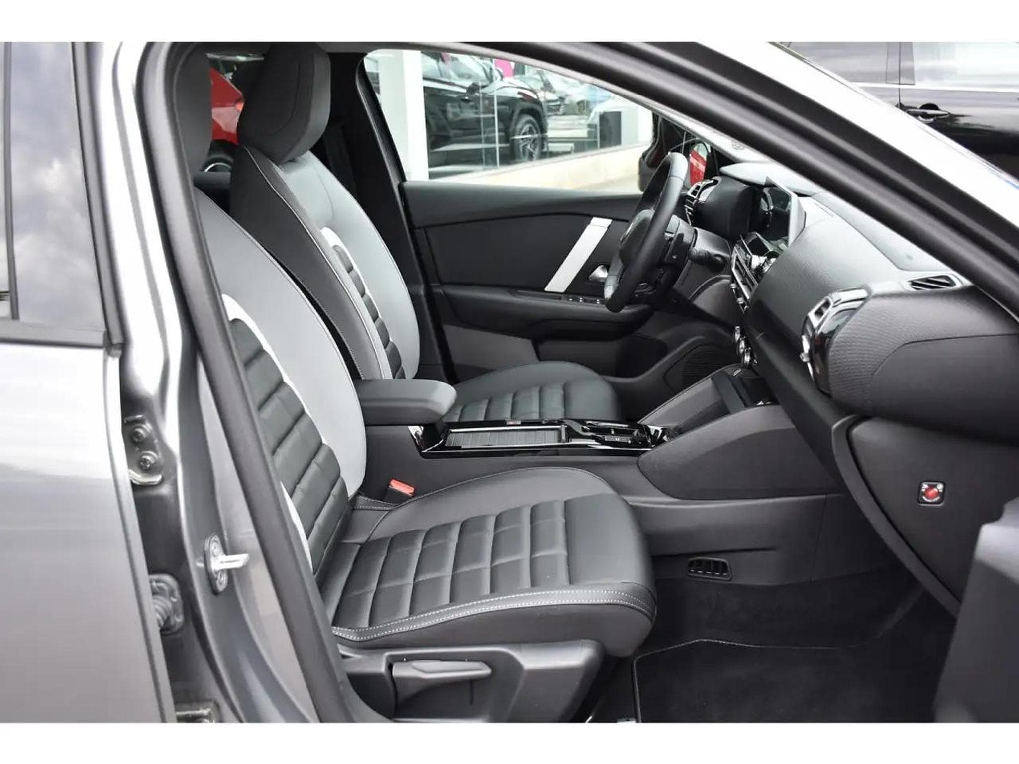 Citroën C5 X (2025) - Photo 7