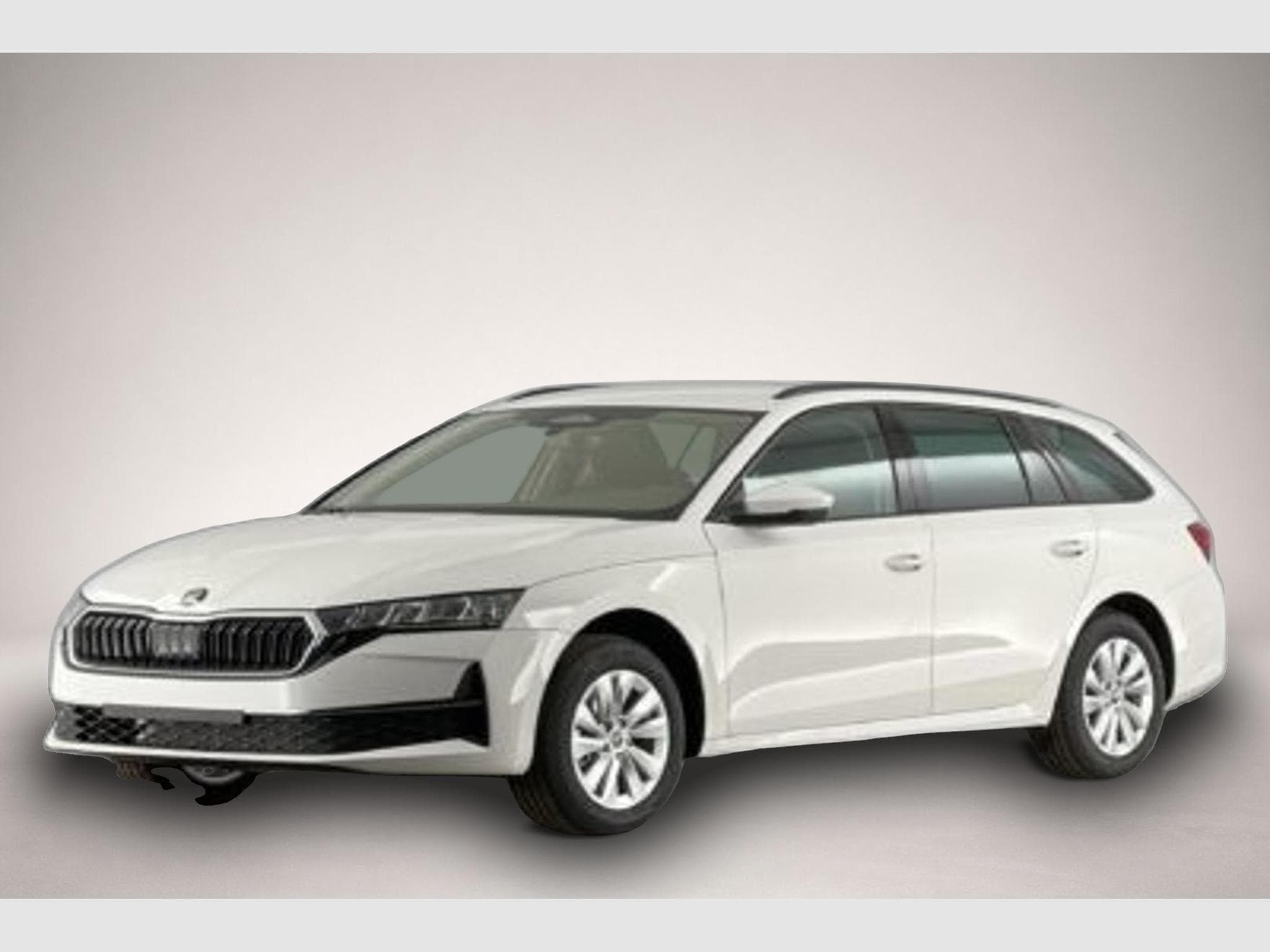 Skoda Octavia (2026) - Foto 1