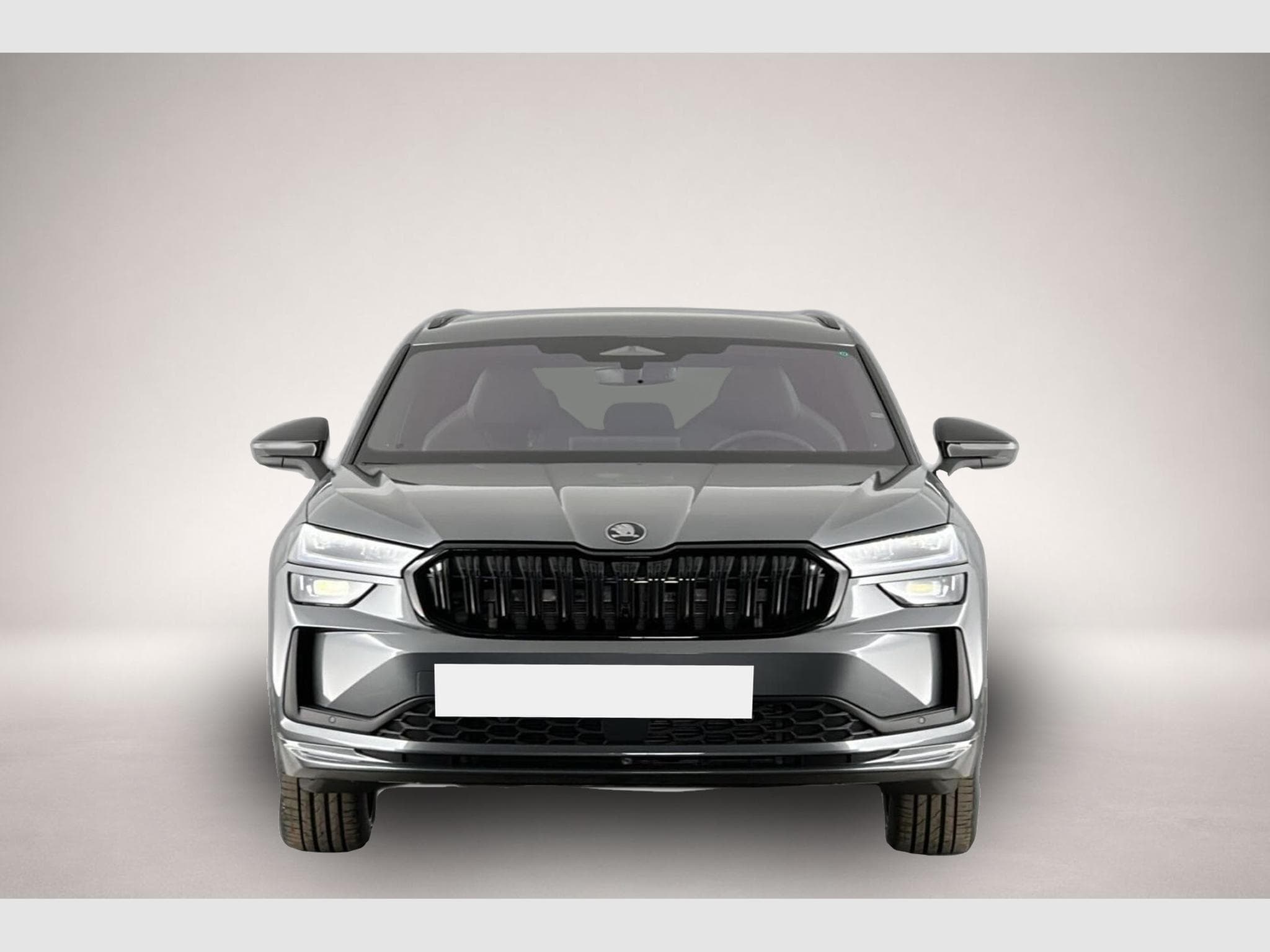 Skoda Kodiaq (2026) - Foto 2