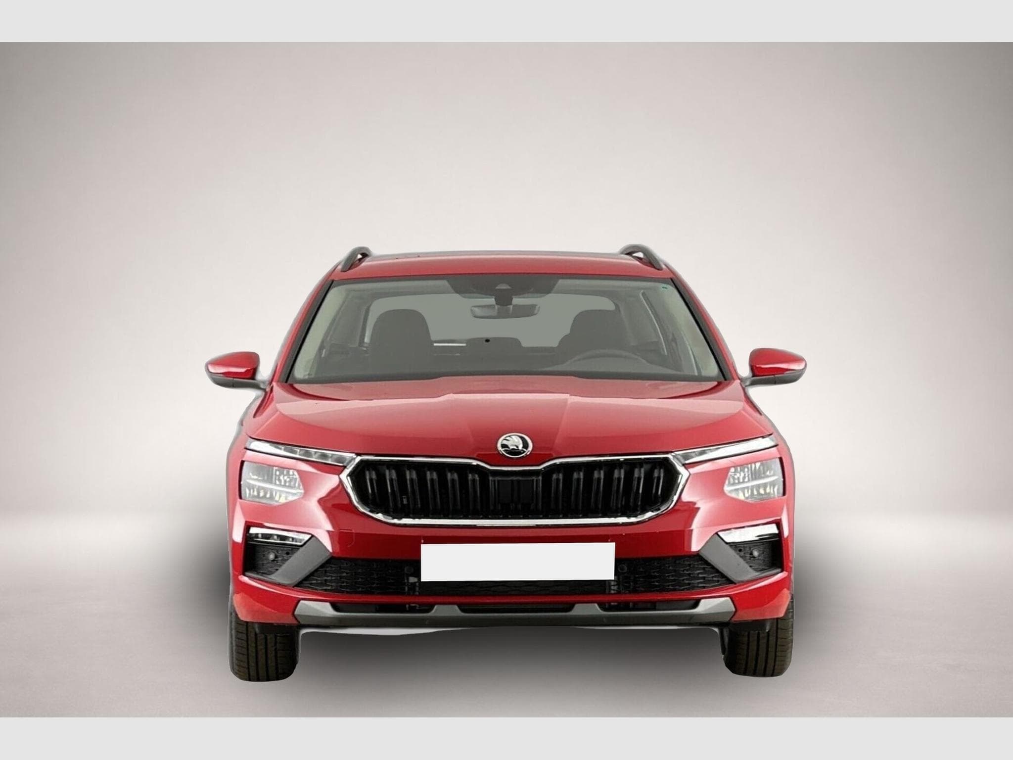 Skoda Kamiq (2026) - Foto 2