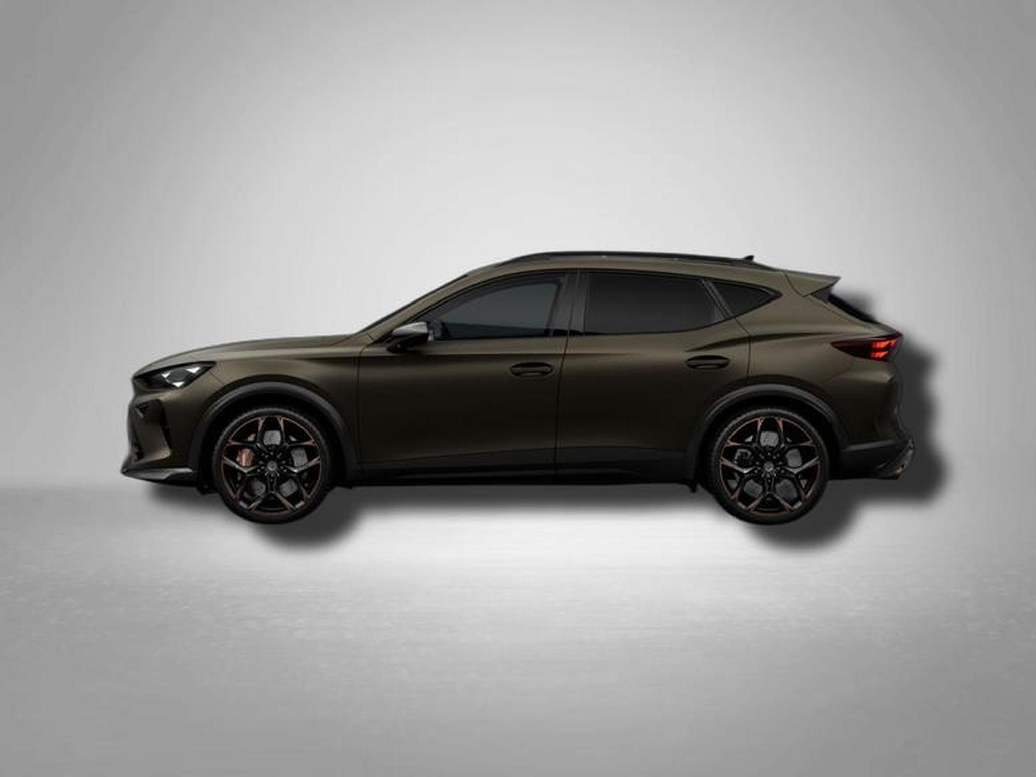 Cupra Formentor VZ5 2.5 TSI 7-Gang-DSG 4Drive (2026) - Photo 2