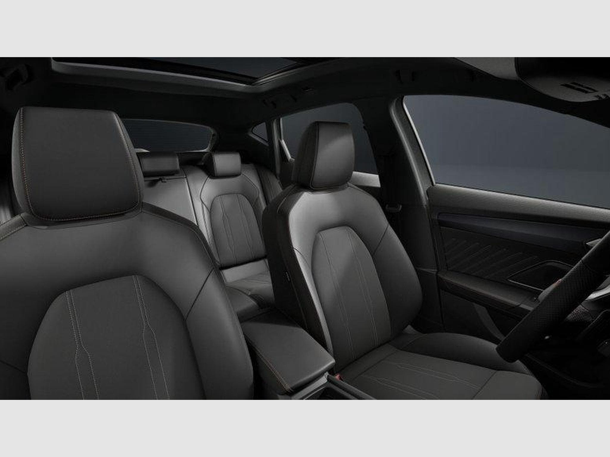 Cupra Formentor 1.5 eTSI 7-Gang-DSG (2026) - Photo 4