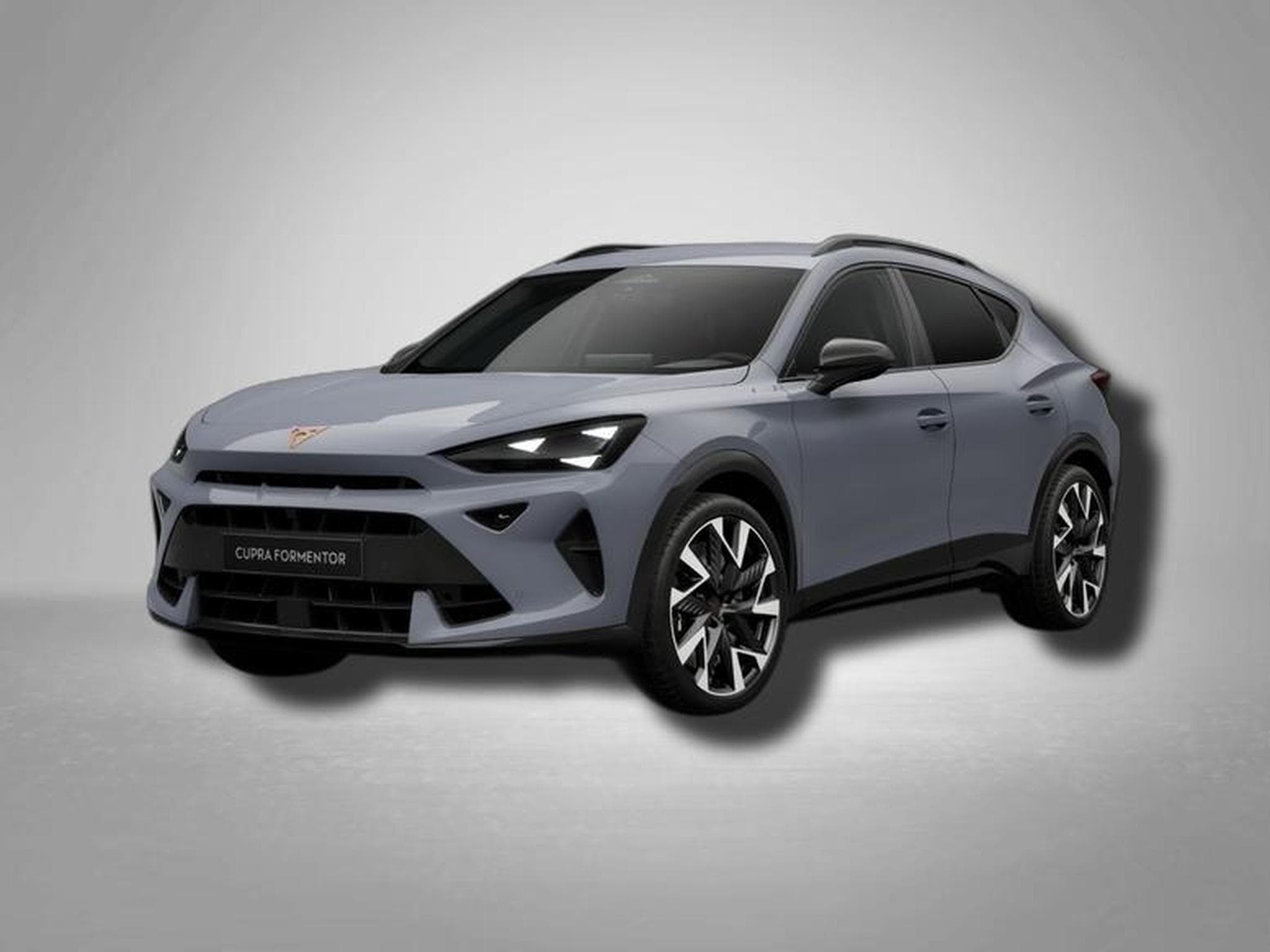 Cupra Formentor VZ 2.0 TSI (2026) - Photo 1