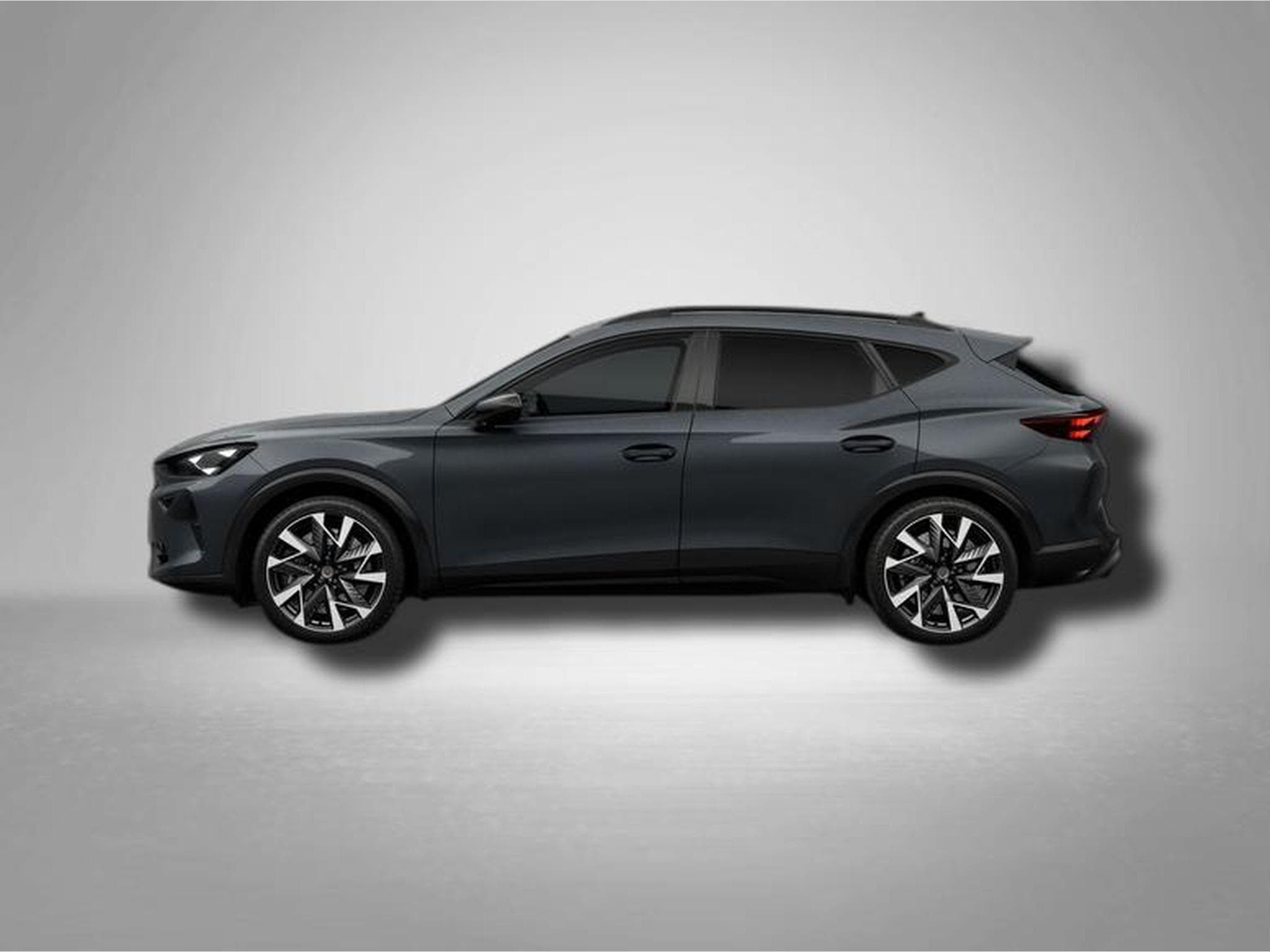 Cupra Formentor VZ 2.0 TSI (2026) - Photo 2