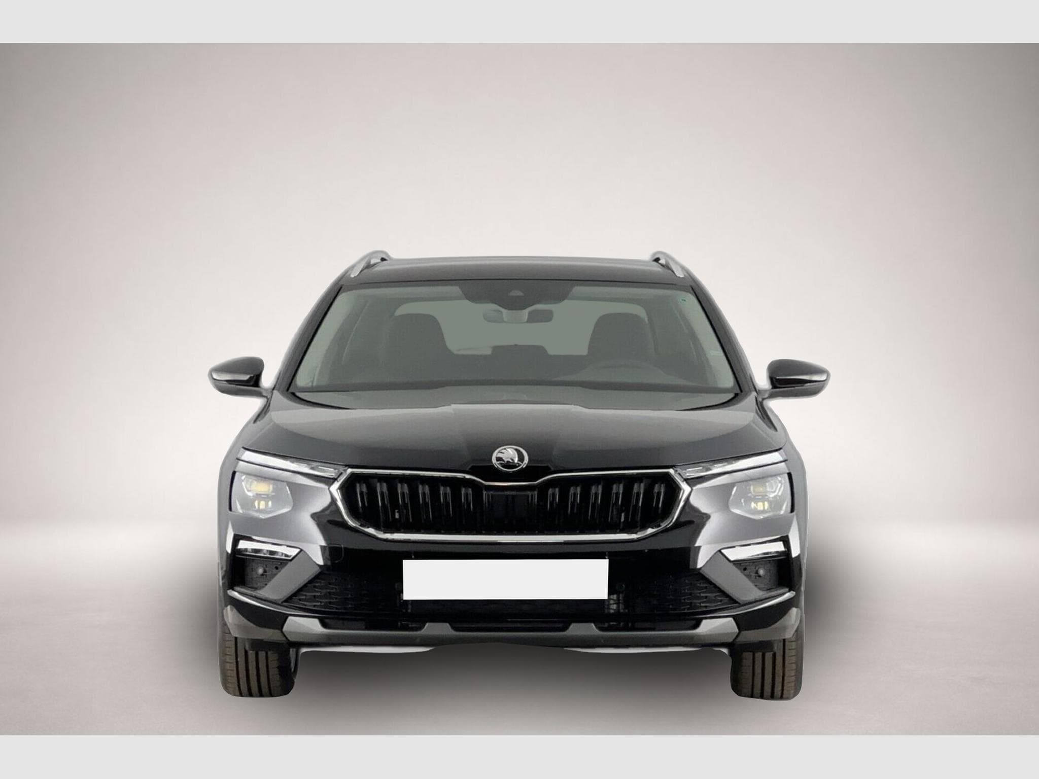 Skoda Kamiq (2026) - Foto 2