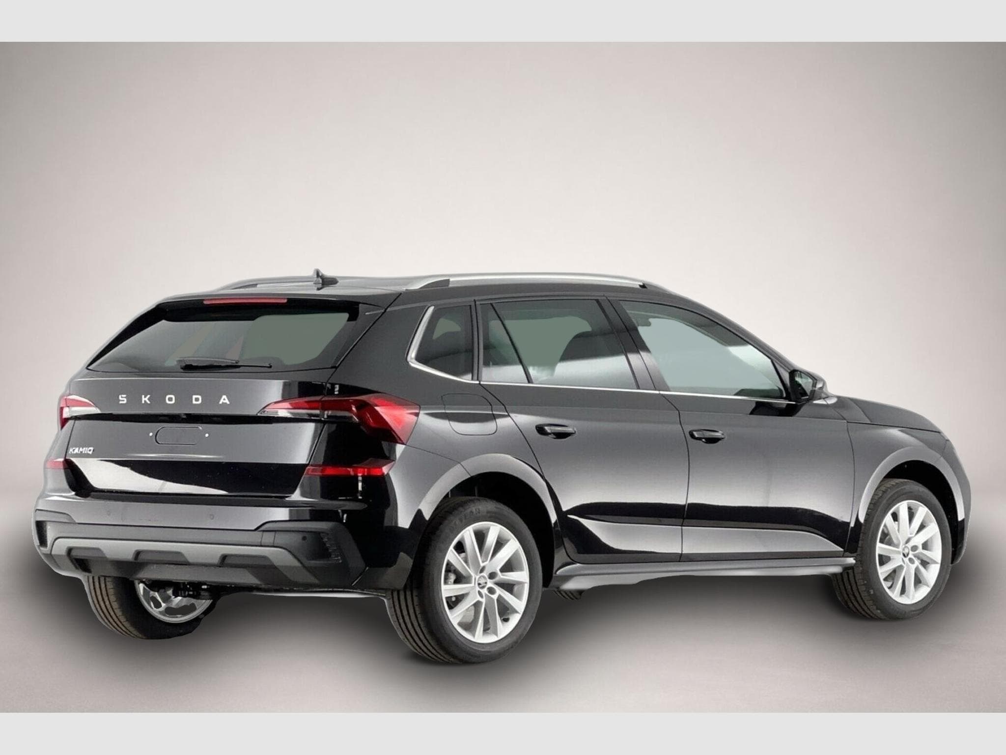 Skoda Kamiq (2026) - Foto 5