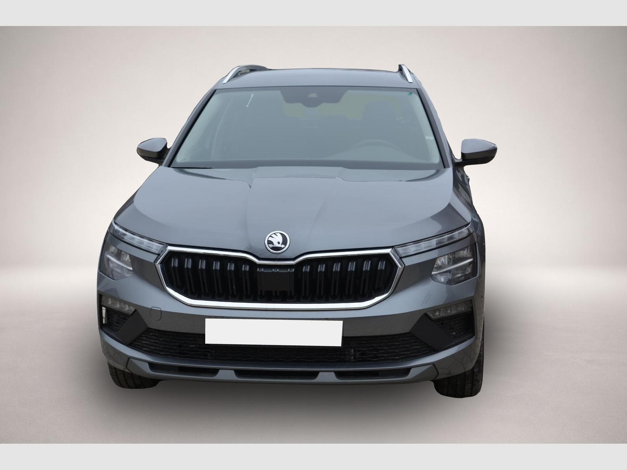Skoda Kamiq (2026) - Foto 1