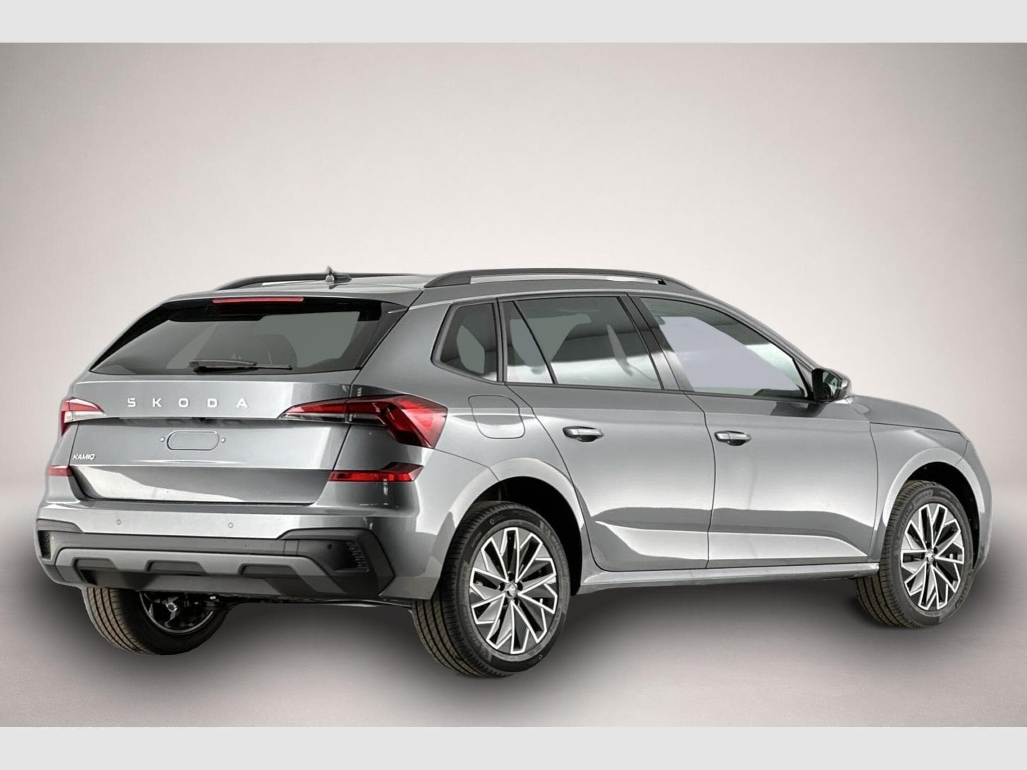 Skoda Kamiq (2026) - Foto 5
