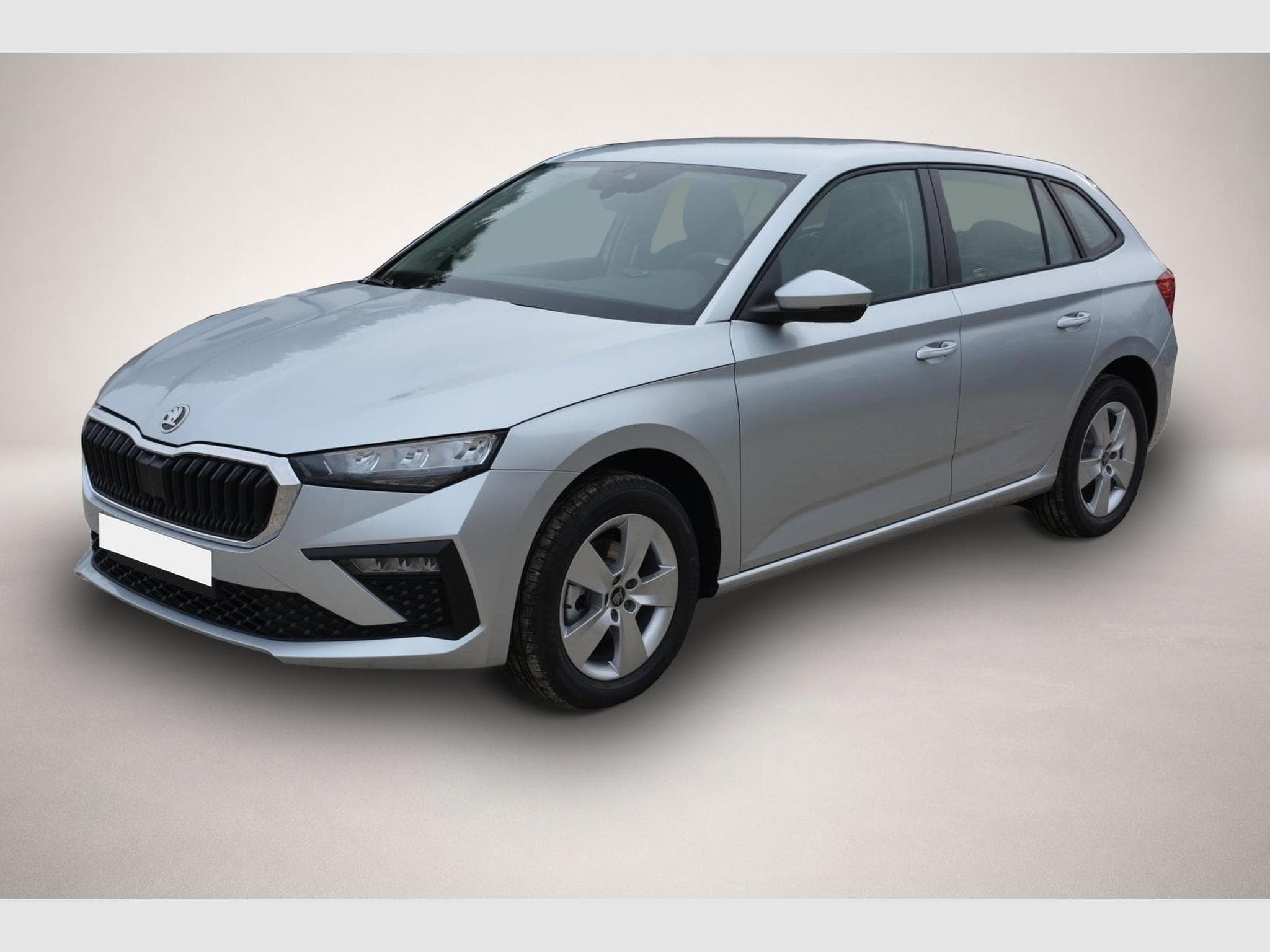 Skoda Scala (2026) - Foto 2