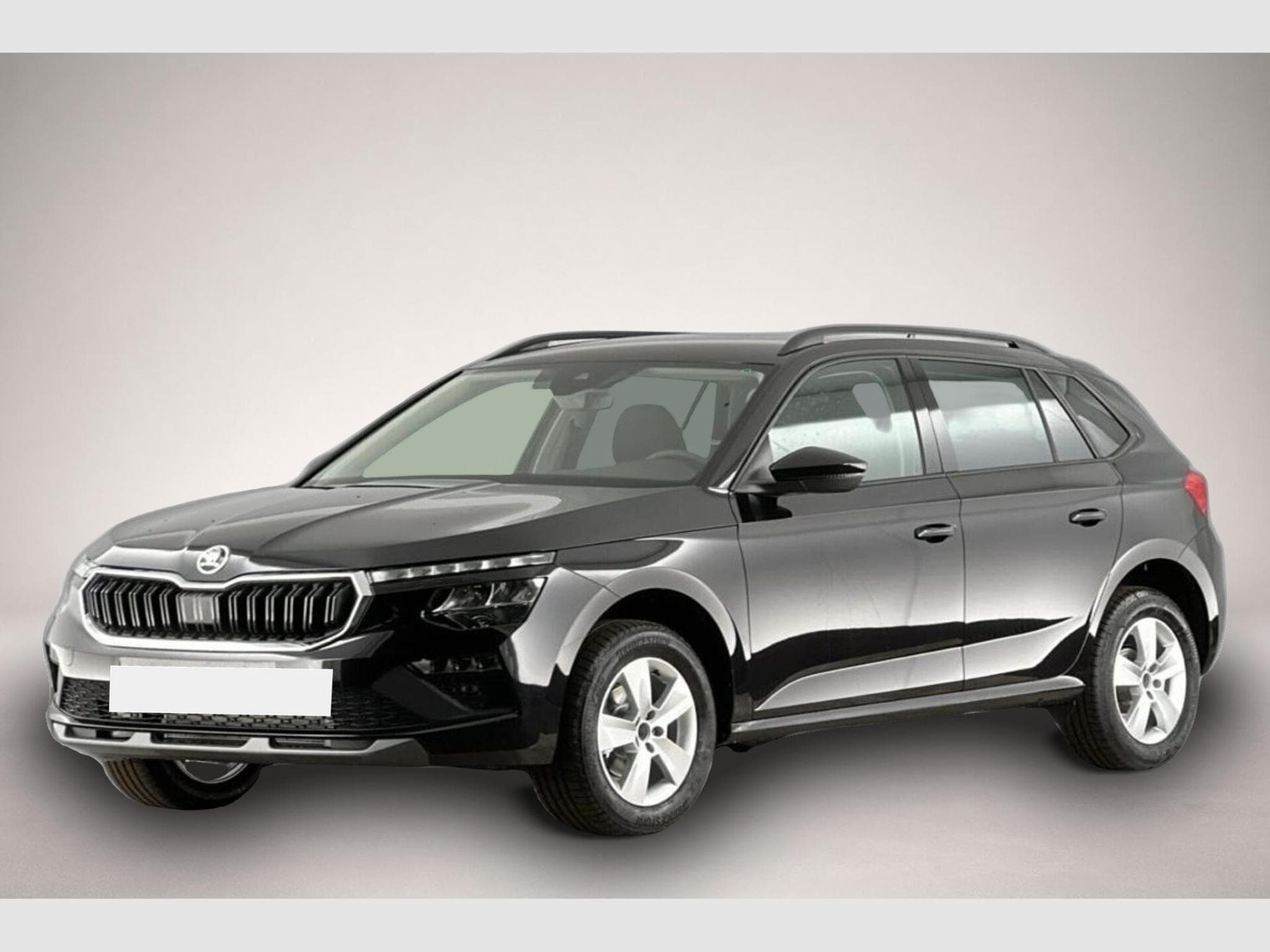 Skoda Kamiq (2026) - Foto 1