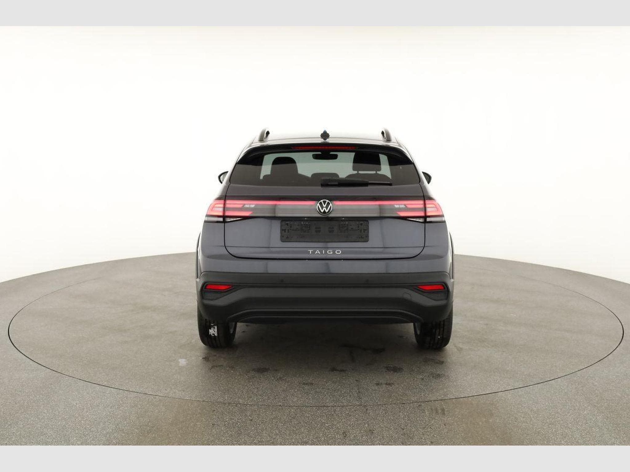 VW Taigo LIFE (2026) - Photo 13
